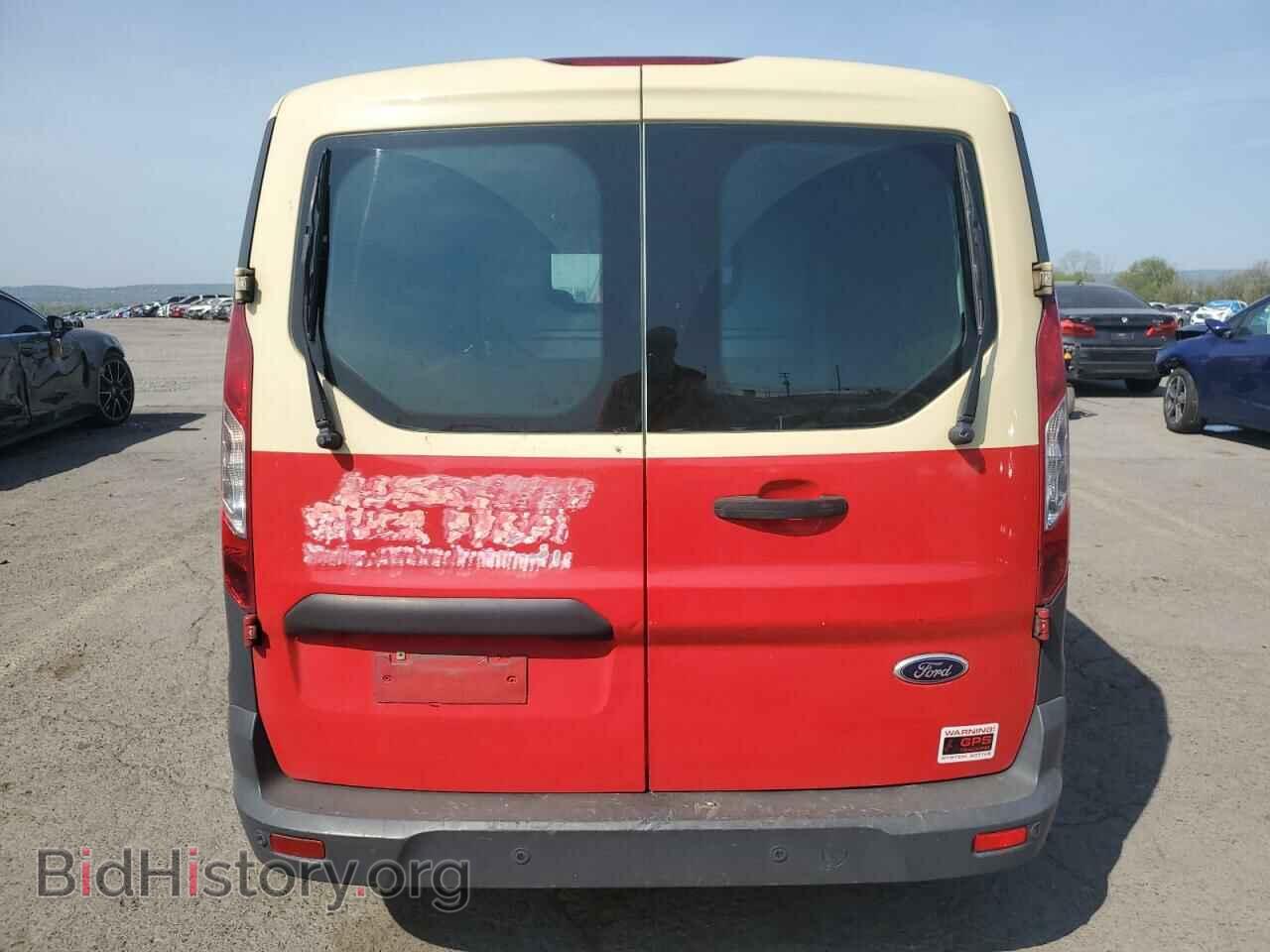 2015 FORD TRANSIT - VIN: NM0LS7E79F1176728 - Фото 6