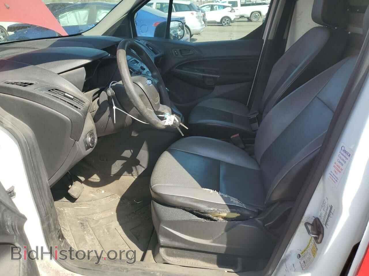 2015 FORD TRANSIT - VIN: NM0LS7E79F1176728 - Фото 7