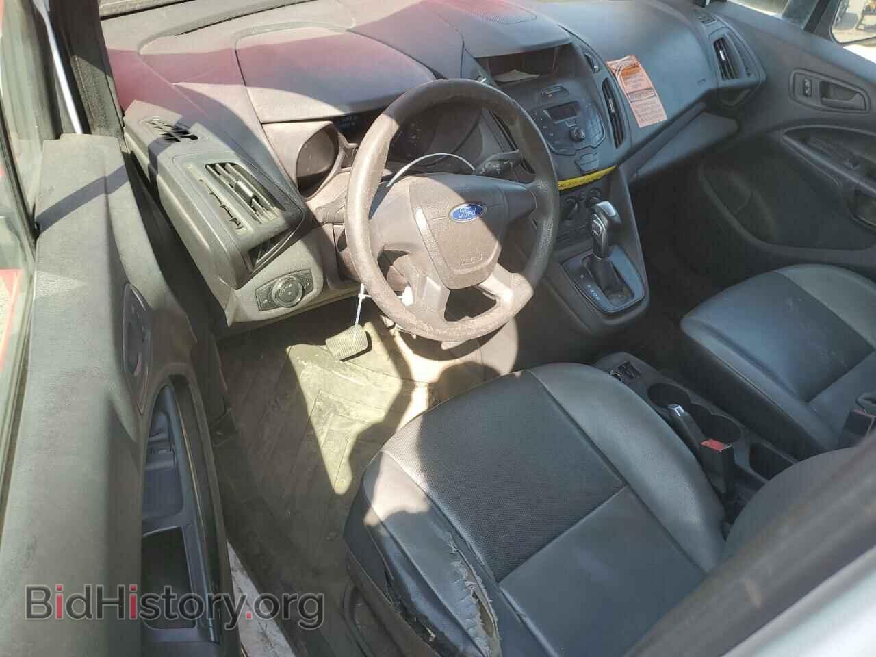 2015 FORD TRANSIT - VIN: NM0LS7E79F1176728 - Фото 8
