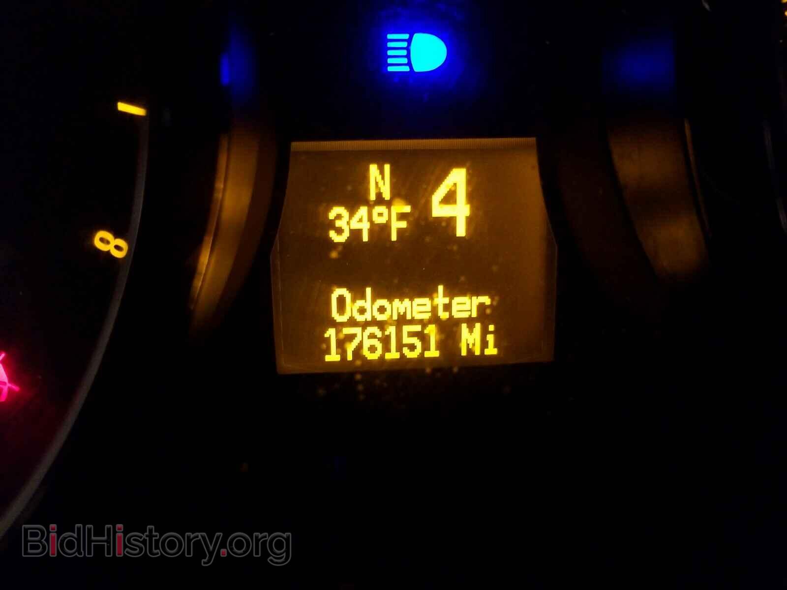 2009 SATURN VUE - VIN: 3GSCL33P99S535711 - Фото 8