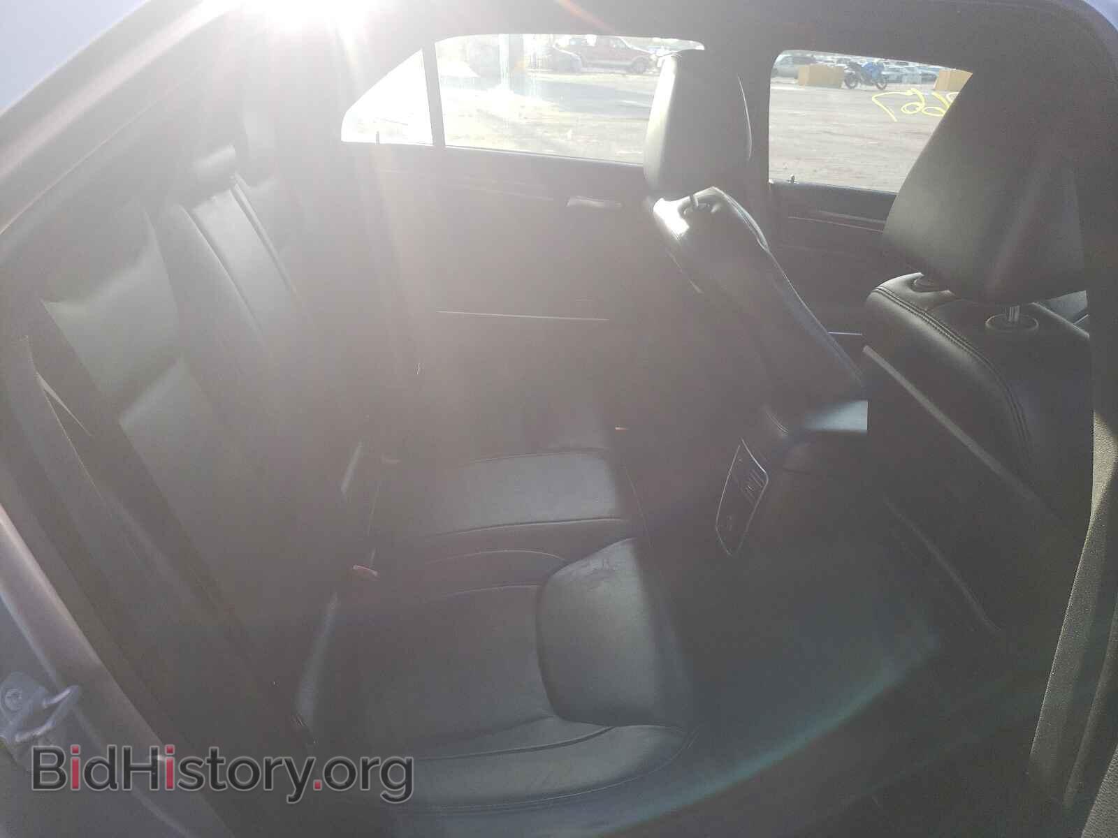 2014 CHRYSLER 300 - VIN: 2C3CCAAG9EH288940 - Фото 6
