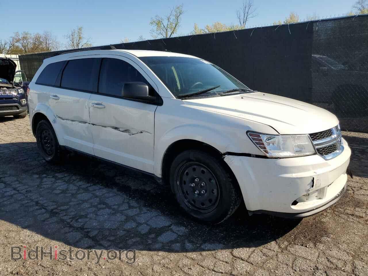2019 DODGE JOURNEY - VIN: 3C4PDCAB5KT867937 - Фото 4