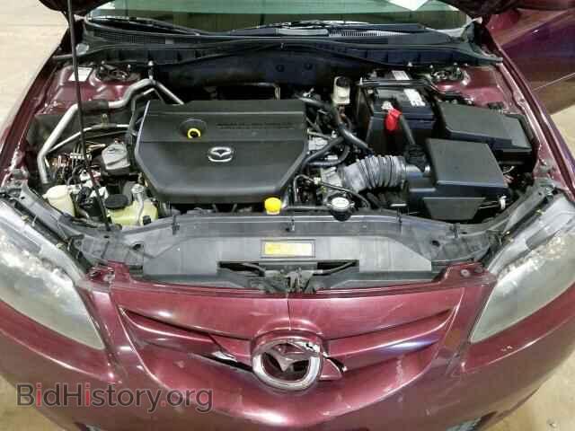2008 MAZDA 6 - VIN: 1YVHP80C385M36079 - Фото 7