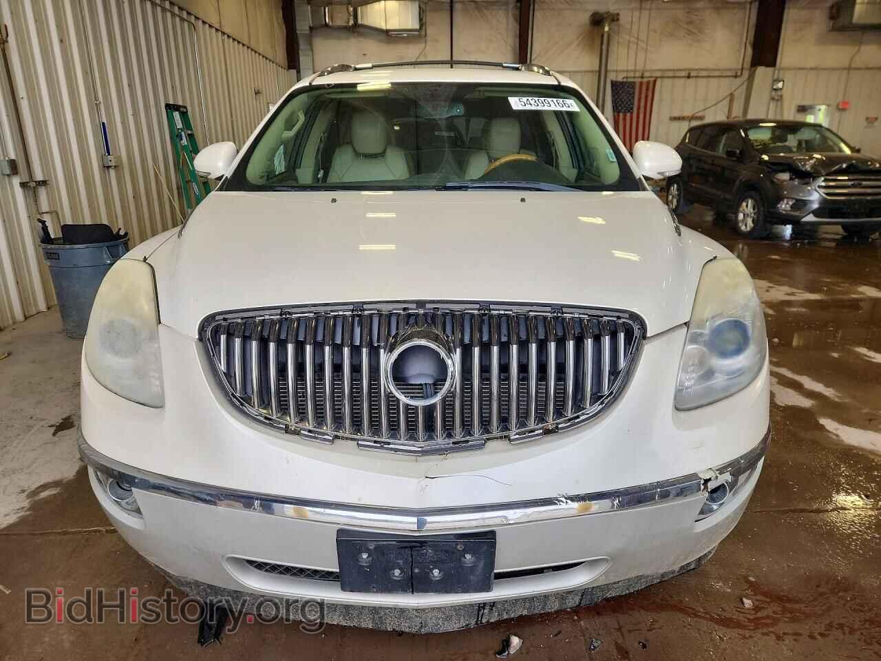 2012 BUICK ENCLAVE - VIN: 5GAKVDED2CJ184726 - Фото 5