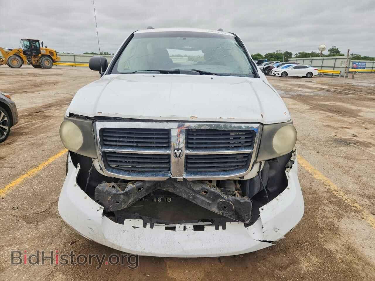 2007 DODGE DURANGO - VIN: 1D8HB48P97F518364 - Photo 5