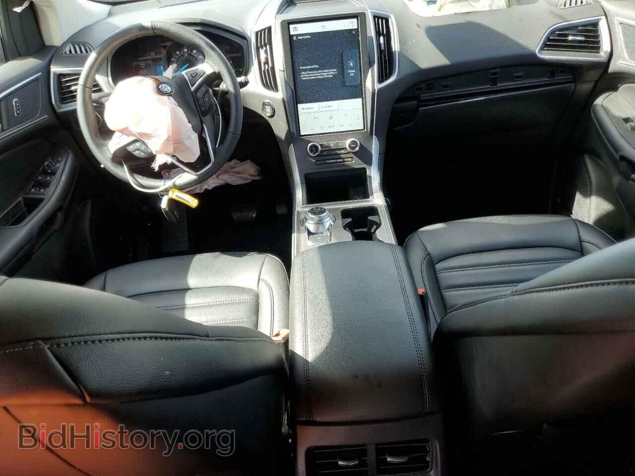 2023 FORD EDGE - VIN: 2FMPK4J97PBA25916 - Фото 8