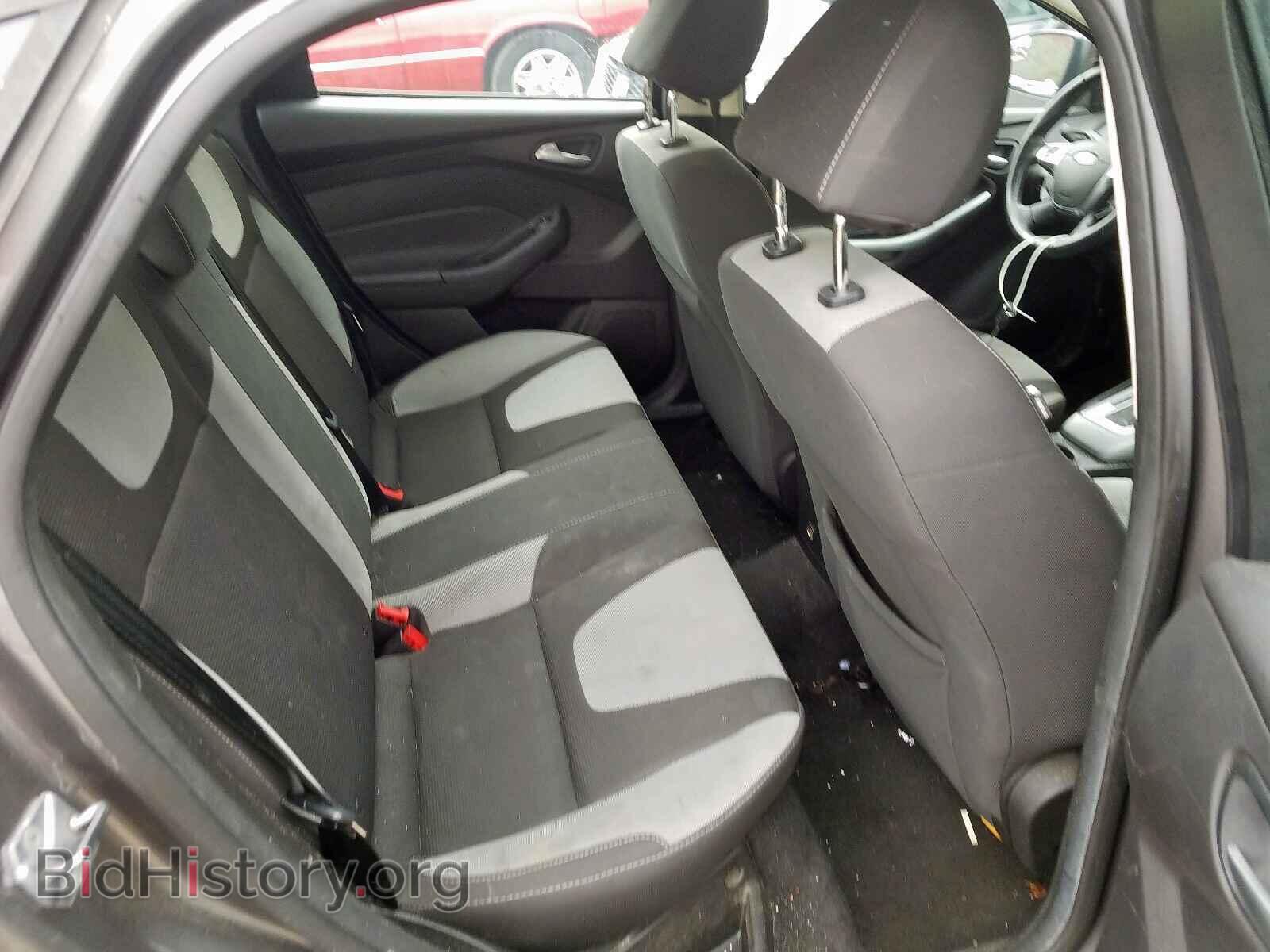 2012 FORD FOCUS SE - VIN: 1FAHP3F24CL441485 - Фото 6