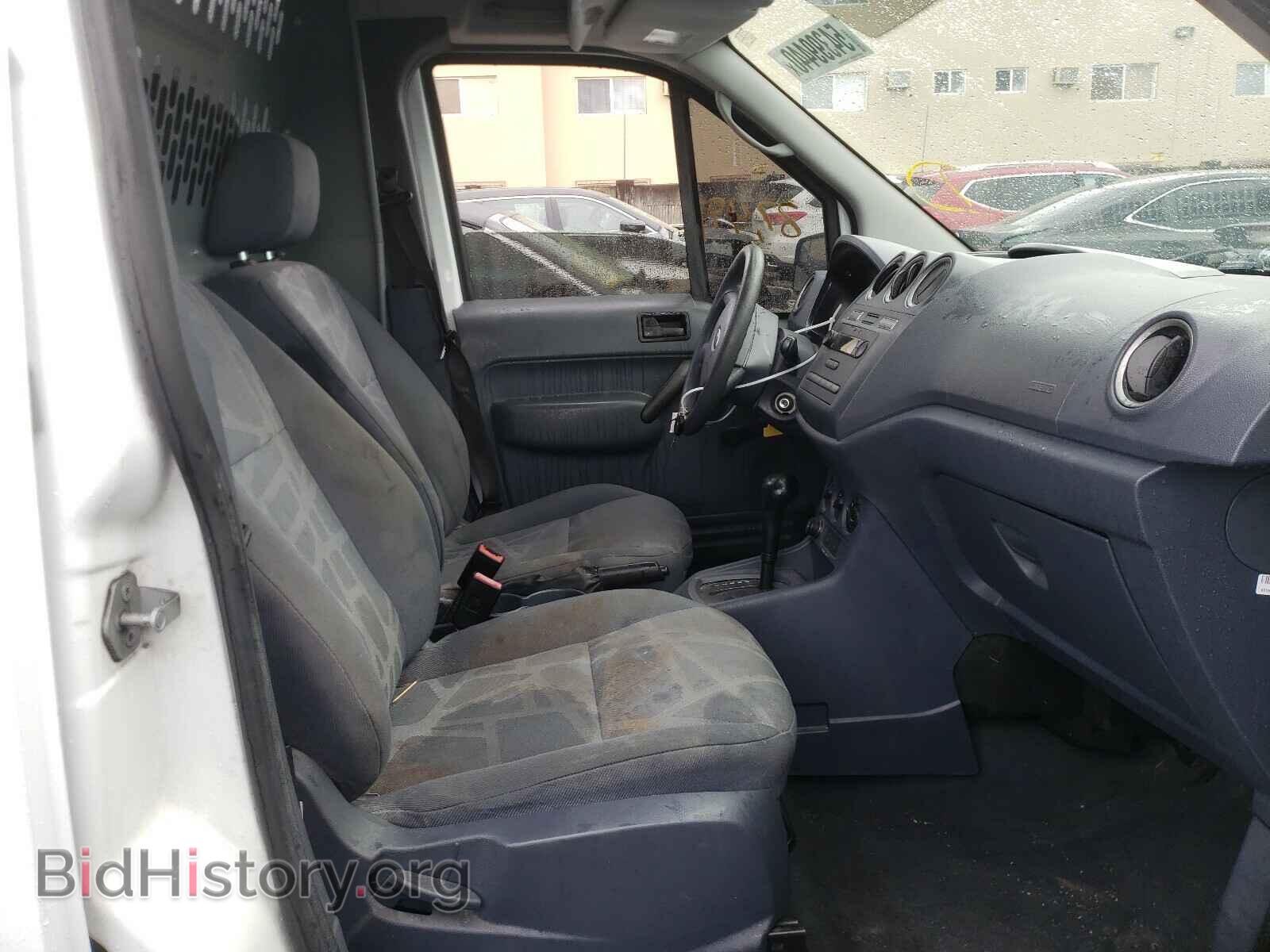 2013 FORD TRANSIT CO - VIN: NM0LS7AN2DT161445 - Фото 5
