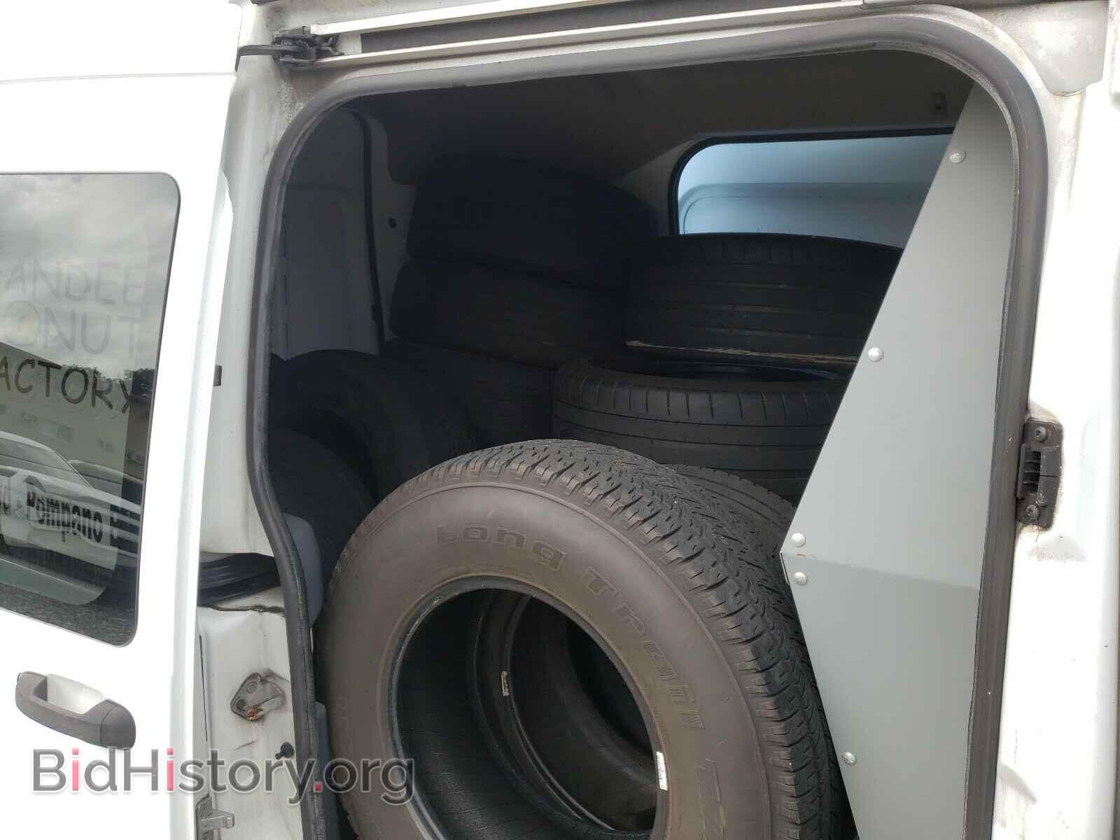 2013 FORD TRANSIT CO - VIN: NM0LS7AN2DT161445 - Фото 6