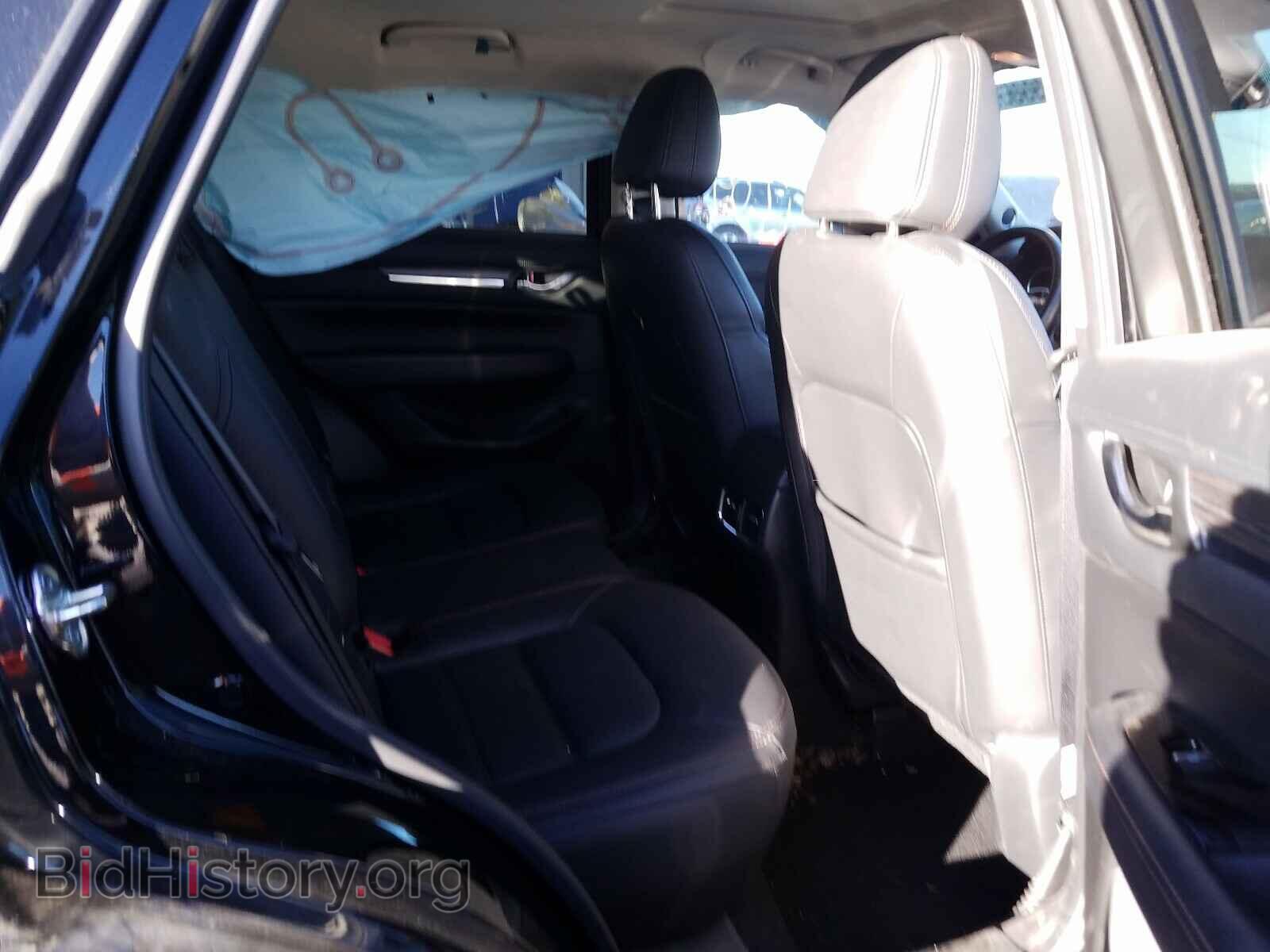 2018 MAZDA CX-5 - VIN: JM3KFBDMXJ0337476 - Фото 6