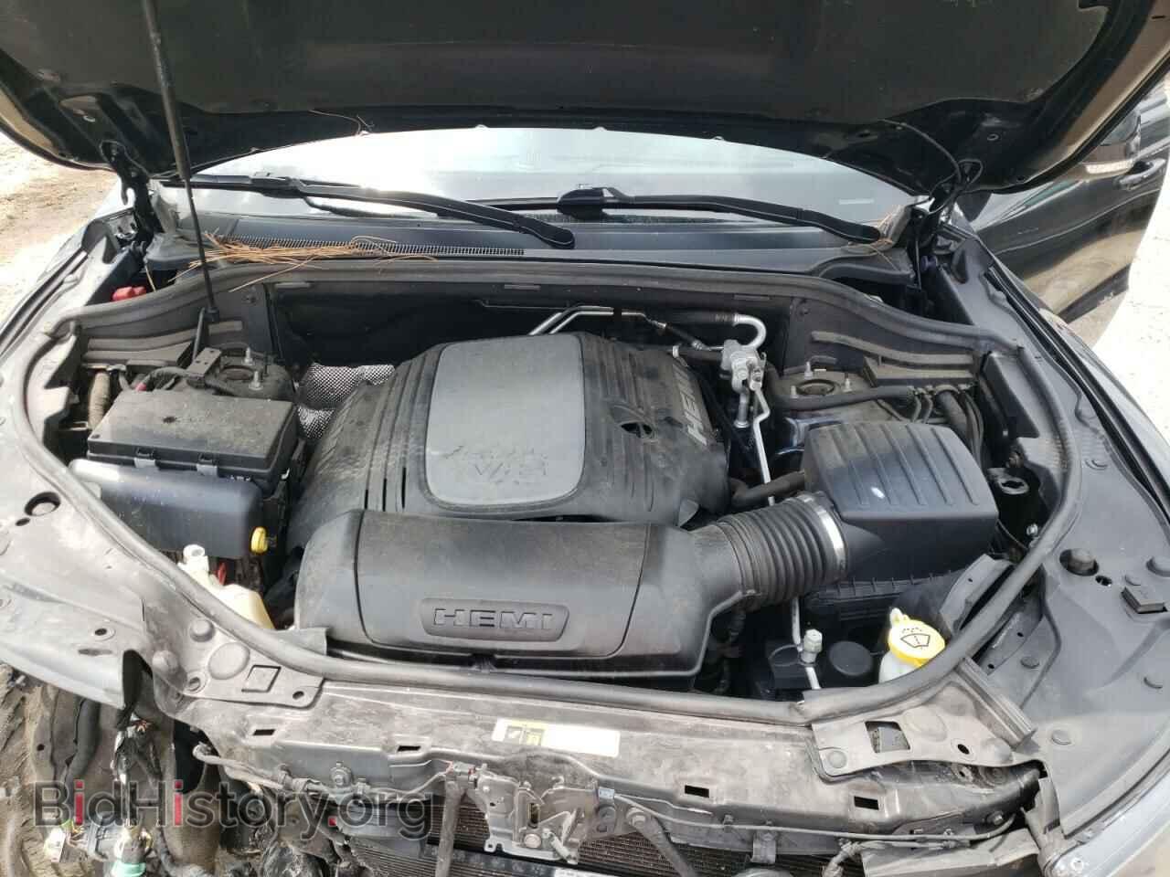 2018 DODGE DURANGO - VIN: 1C4SDJCT3JC292056 - Photo 12