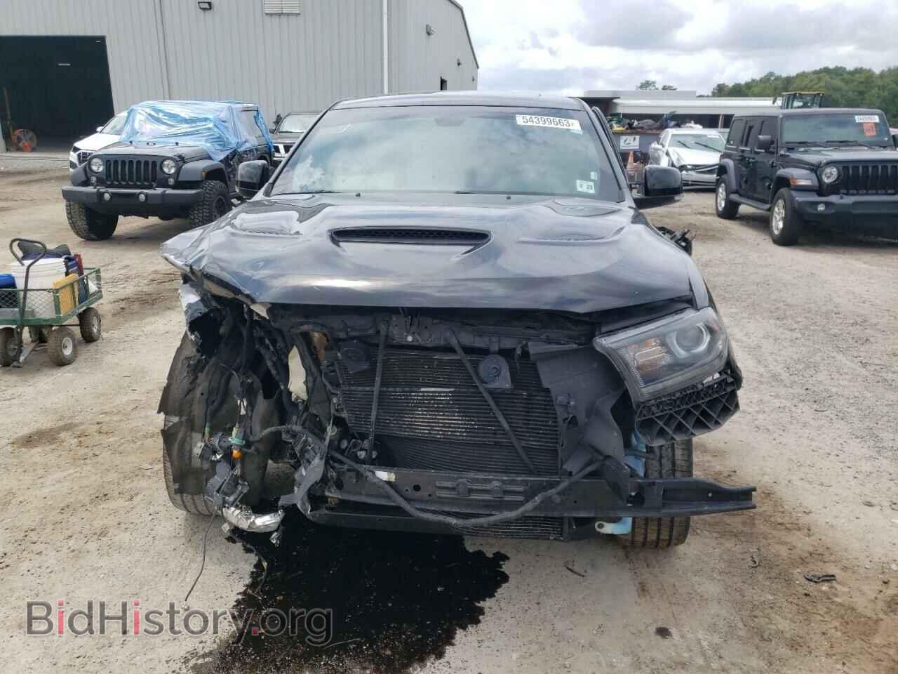 2018 DODGE DURANGO - VIN: 1C4SDJCT3JC292056 - Photo 5