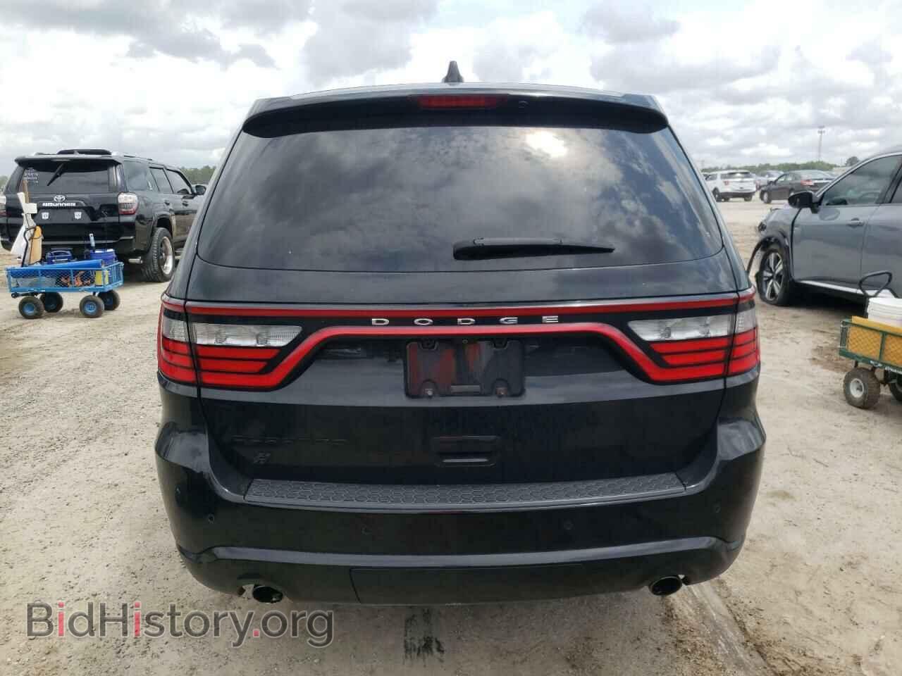 2018 DODGE DURANGO - VIN: 1C4SDJCT3JC292056 - Photo 6