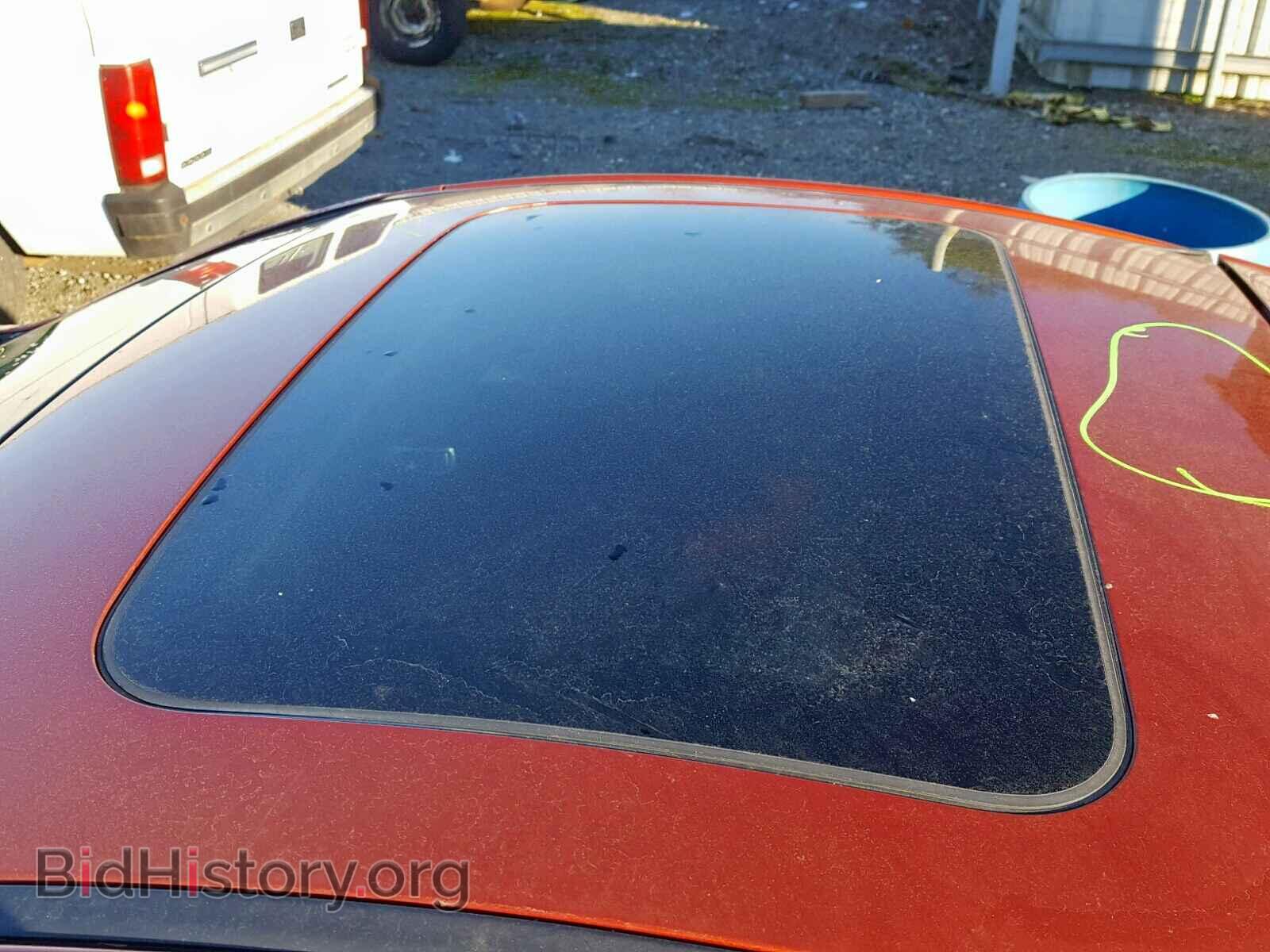 2007 MITSUBISHI ECLIPSE - VIN: 4A3AK34T07E045261 - Photo 9