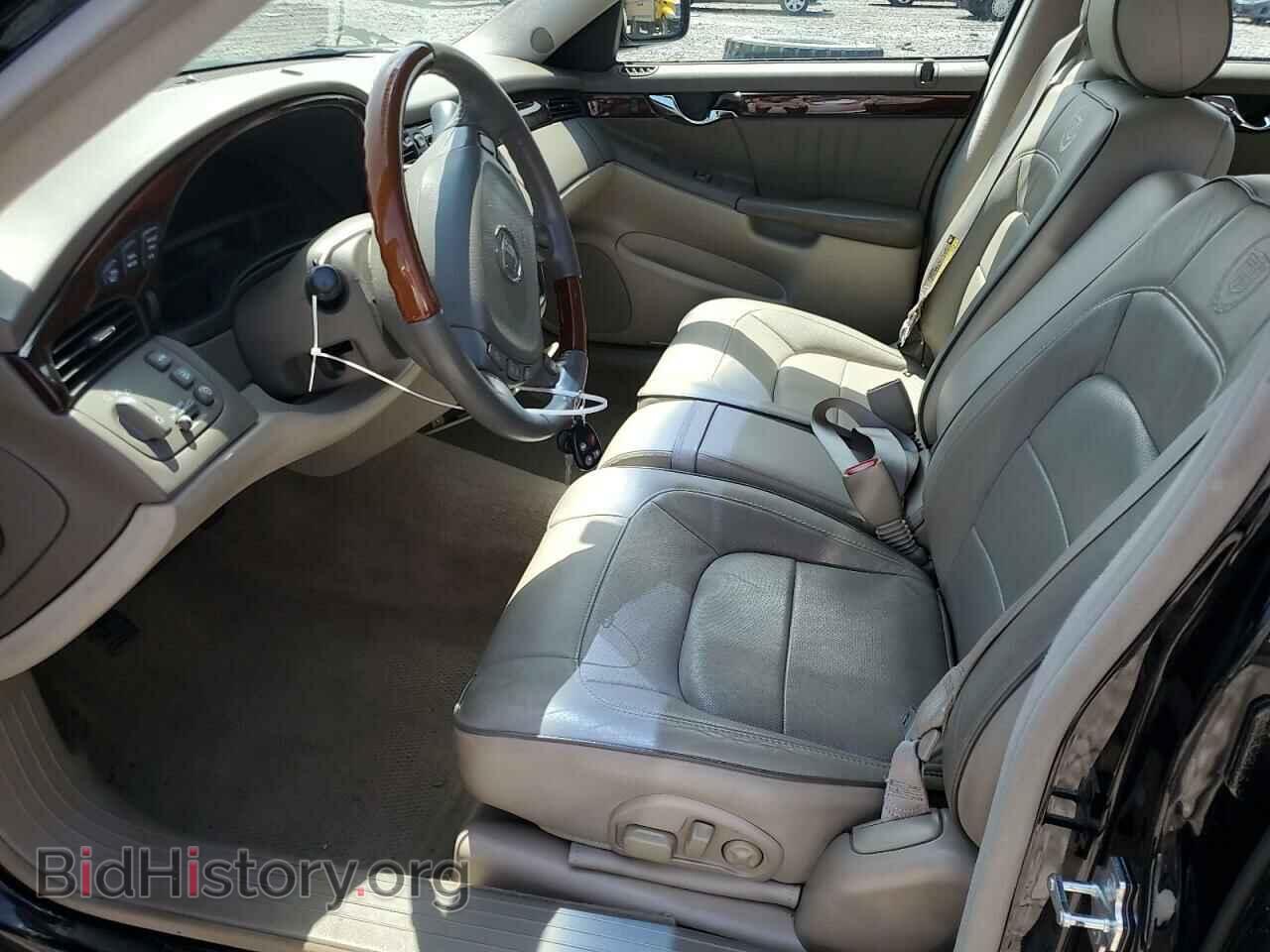 2005 CADILLAC DEVILLE - VIN: 1G6KD54Y55U234549 - Photo 7