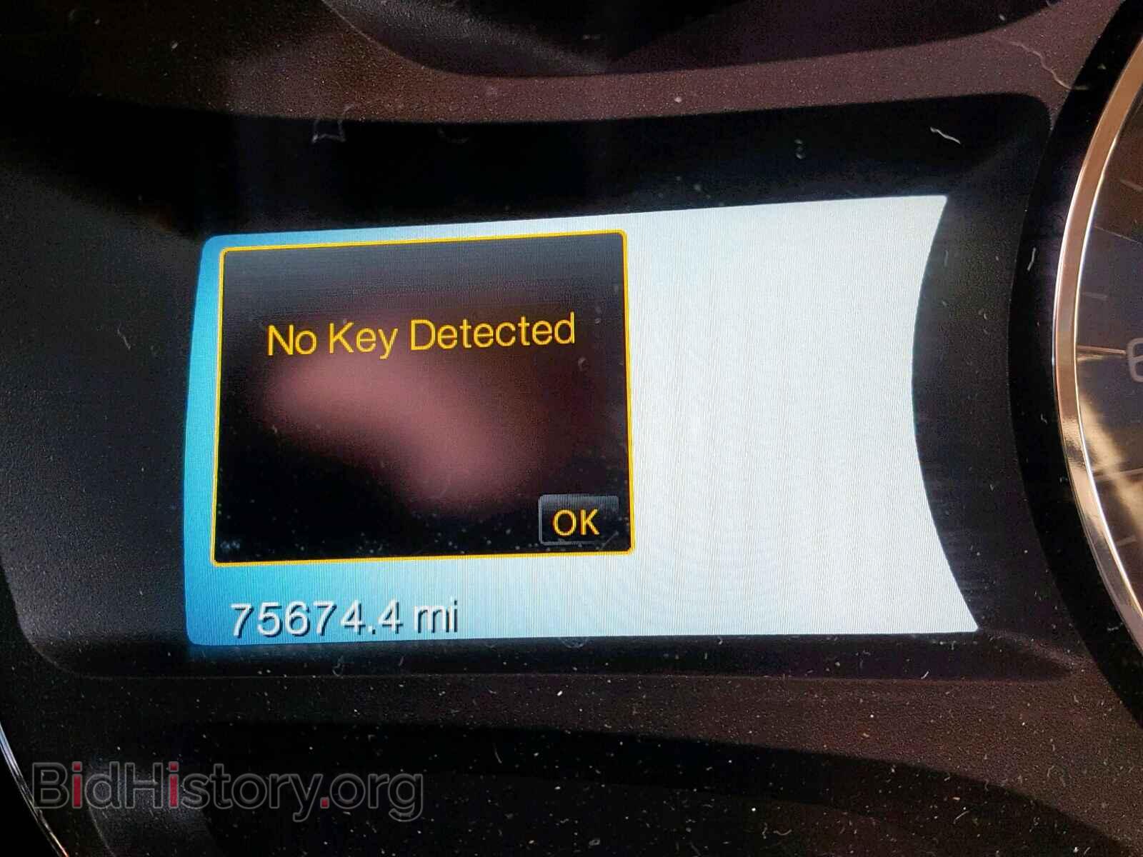 2011 FORD EDGE - VIN: 2FMDK4KC6BBA63014 - Photo 8