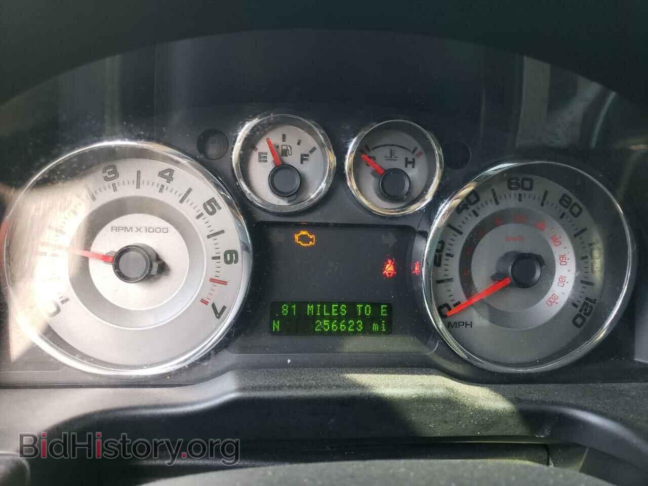 2009 FORD EDGE - VIN: 2FMDK39C29BA96330 - Фото 9