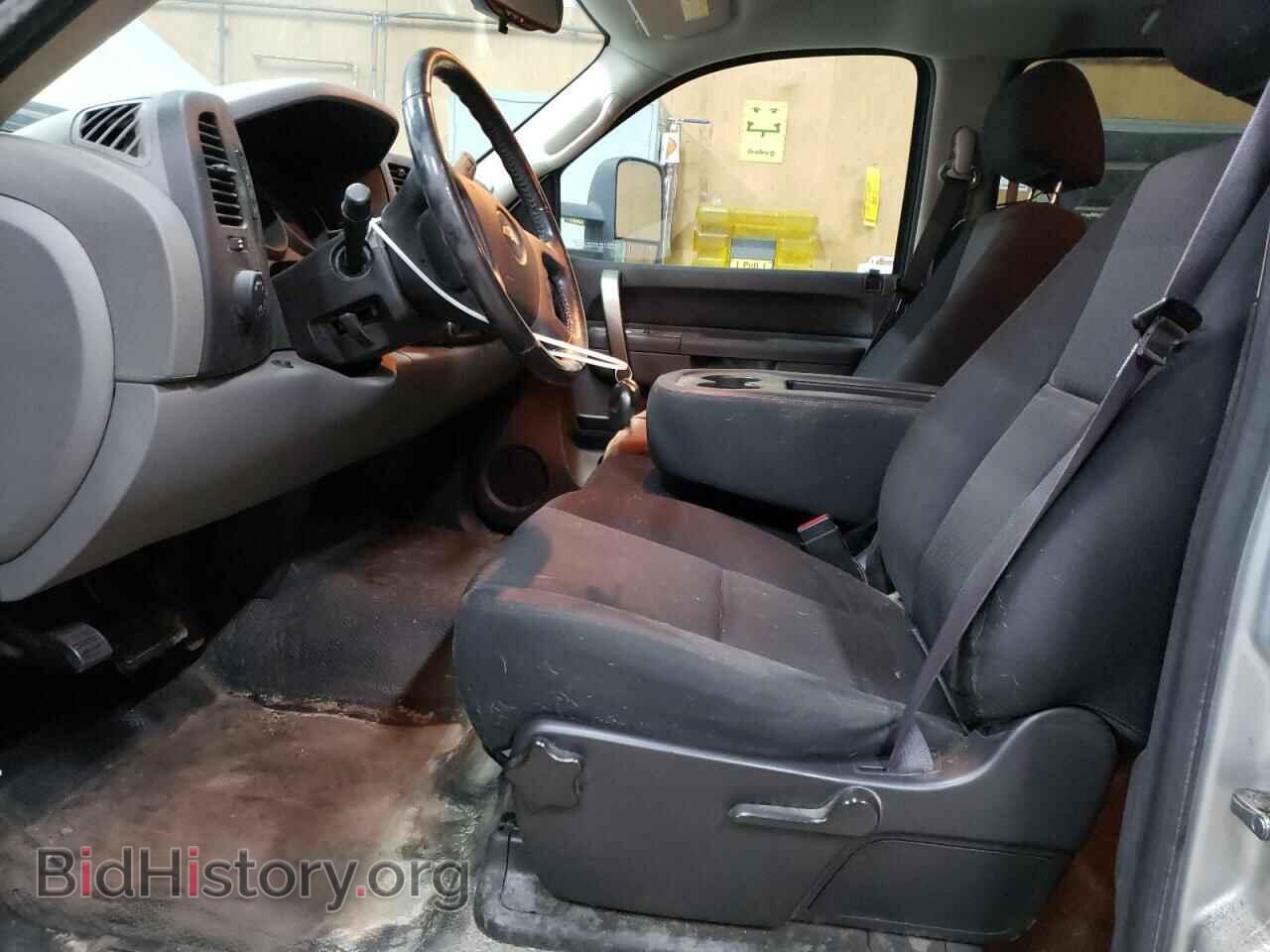 2013 CHEVROLET ALL Models - VIN: 3GCPKREA3DG344552 - Фото 7