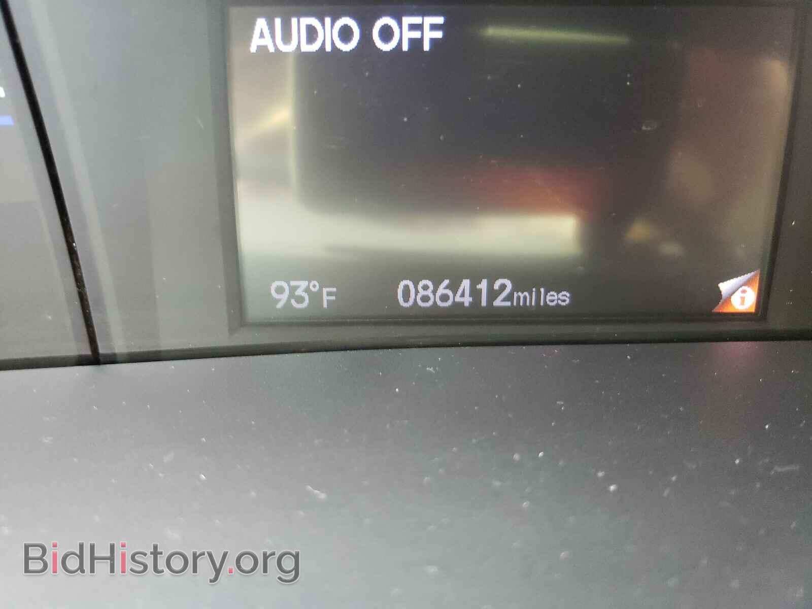 2013 HONDA CIVIC - VIN: 19XFB2F89DE031306 - Фото 8
