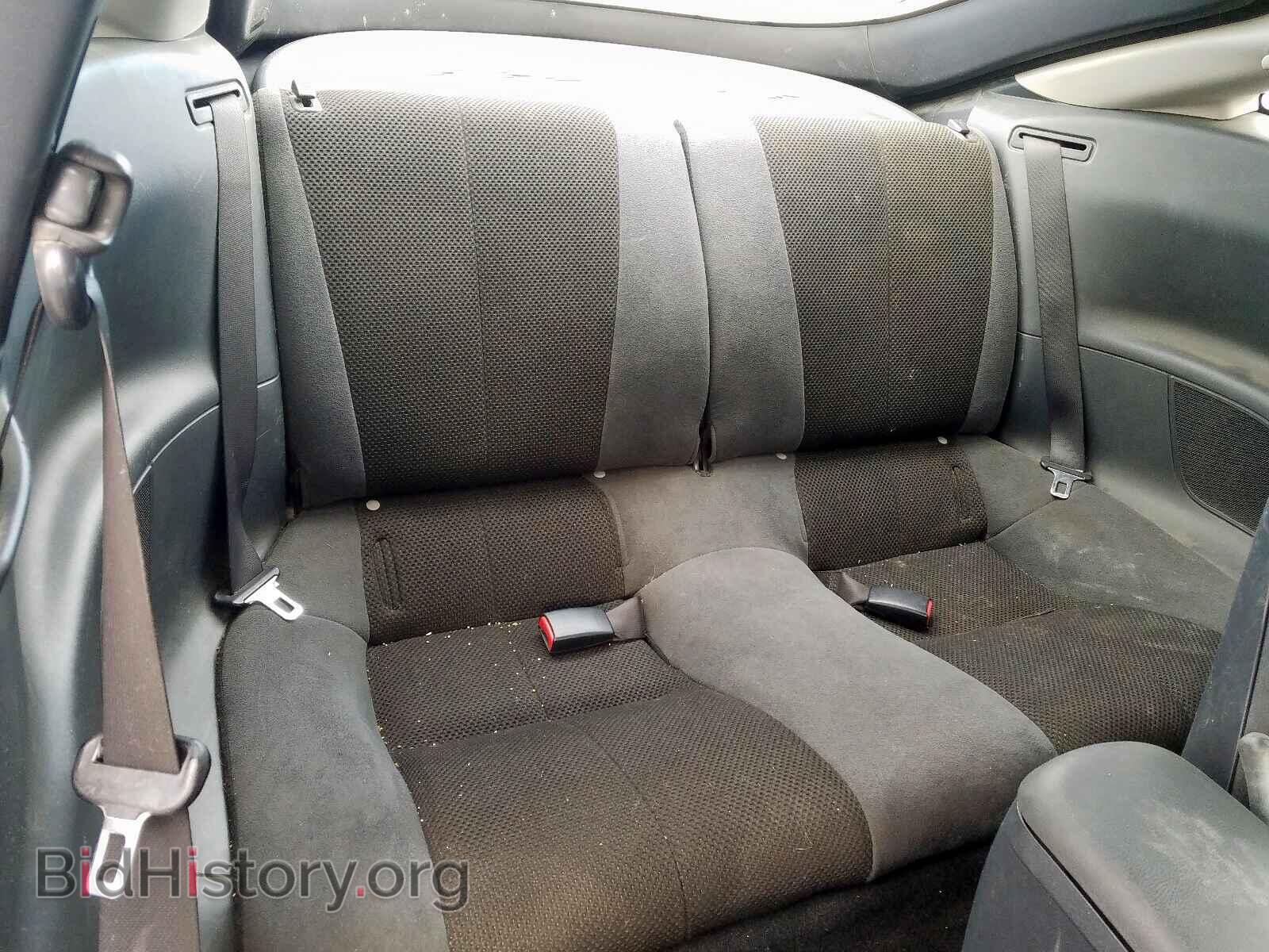 2007 MITSUBISHI ECLIPSE - VIN: 4A3AK34T37E005529 - Фото 6