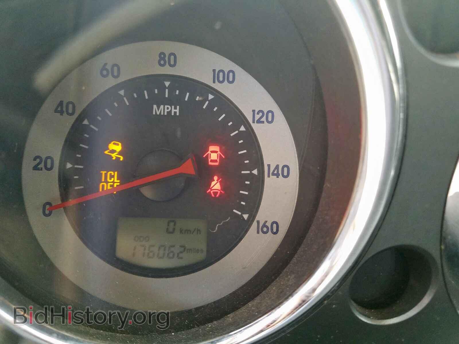2007 MITSUBISHI ECLIPSE - VIN: 4A3AK34T37E005529 - Фото 8