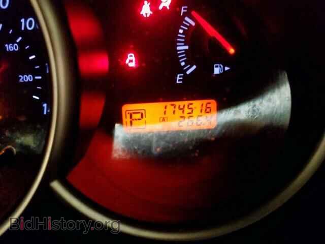 2011 NISSAN VERSA - VIN: 3N1BC1CP2BL505707 - Фото 8
