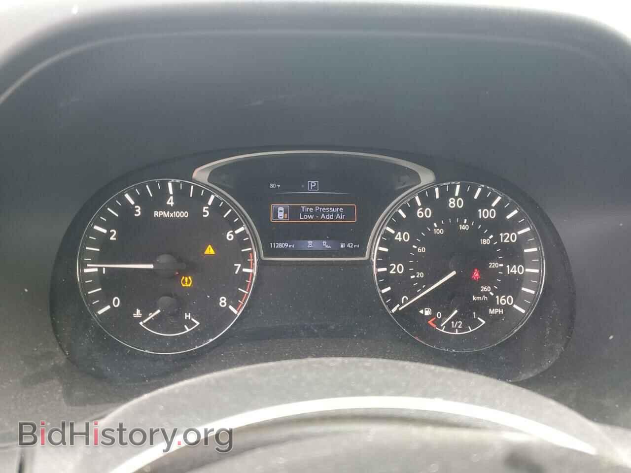 2020 NISSAN PATHFINDER - VIN: 5N1DR2BN3LC599230 - Фото 9