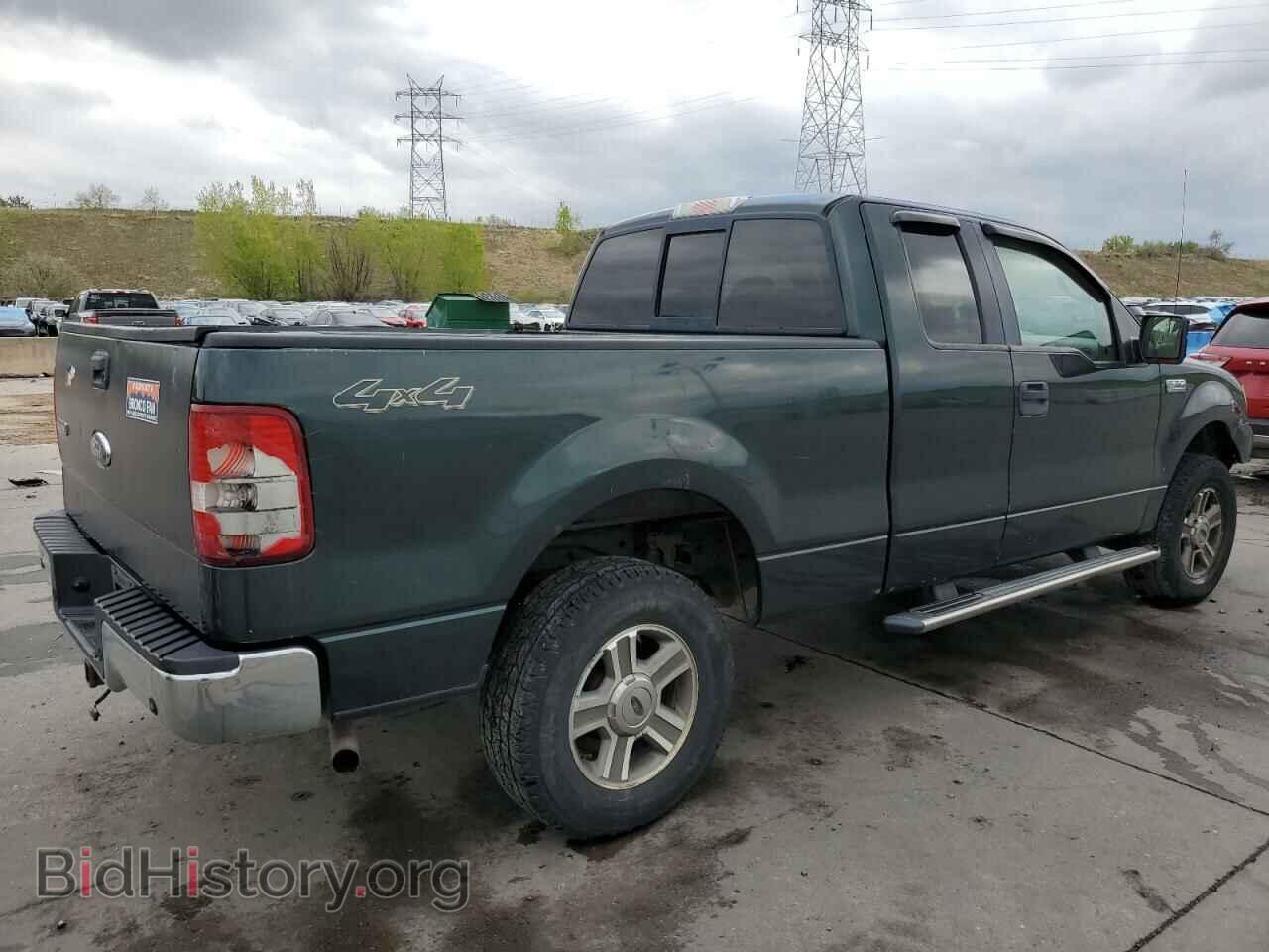 2006 FORD All Models - VIN: 1FTPX14596FB15420 - Photo 3