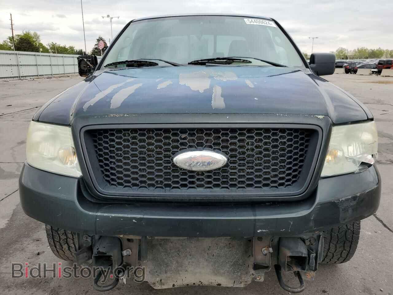 2006 FORD All Models - VIN: 1FTPX14596FB15420 - Photo 5