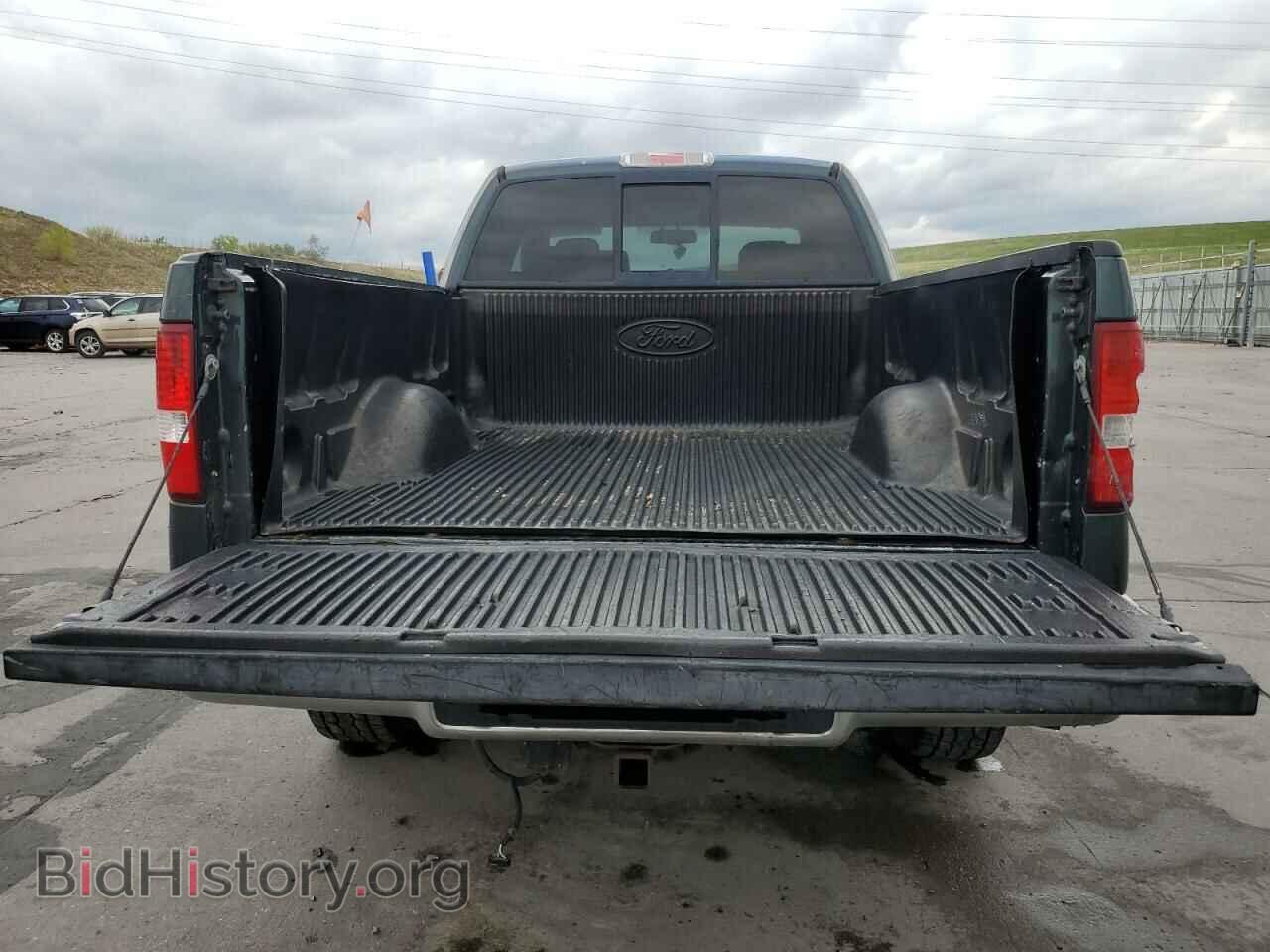 2006 FORD All Models - VIN: 1FTPX14596FB15420 - Photo 6