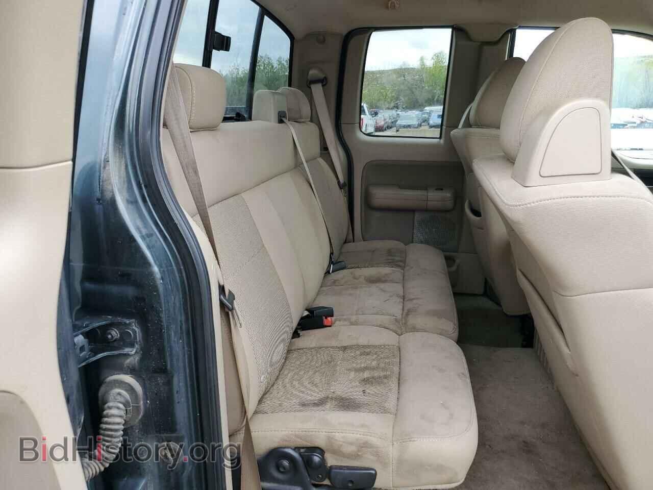 2006 FORD All Models - VIN: 1FTPX14596FB15420 - Photo 10