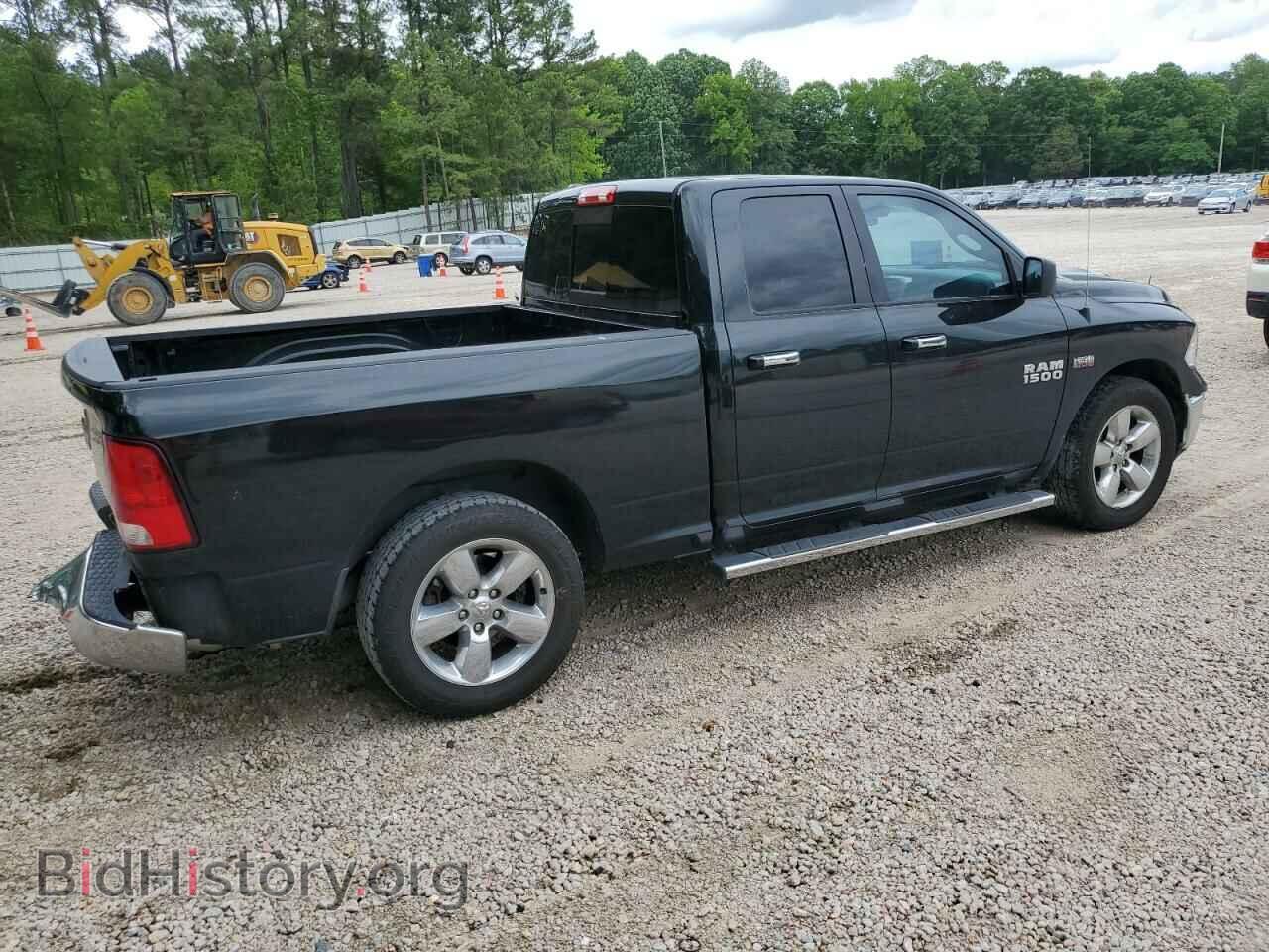 2016 RAM 1500 - VIN: 1C6RR6GT2GS143392 - Фото 3