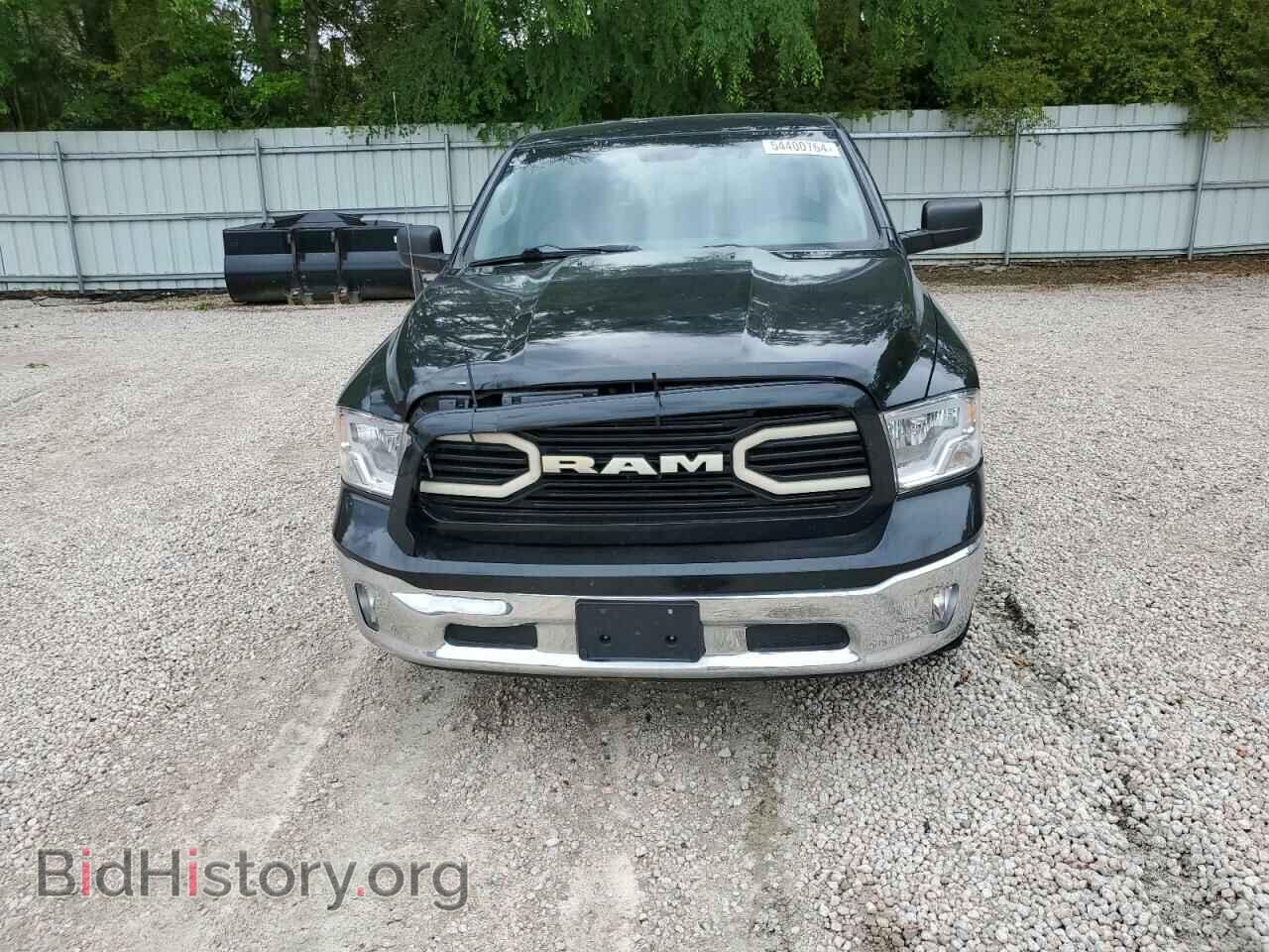 2016 RAM 1500 - VIN: 1C6RR6GT2GS143392 - Фото 5
