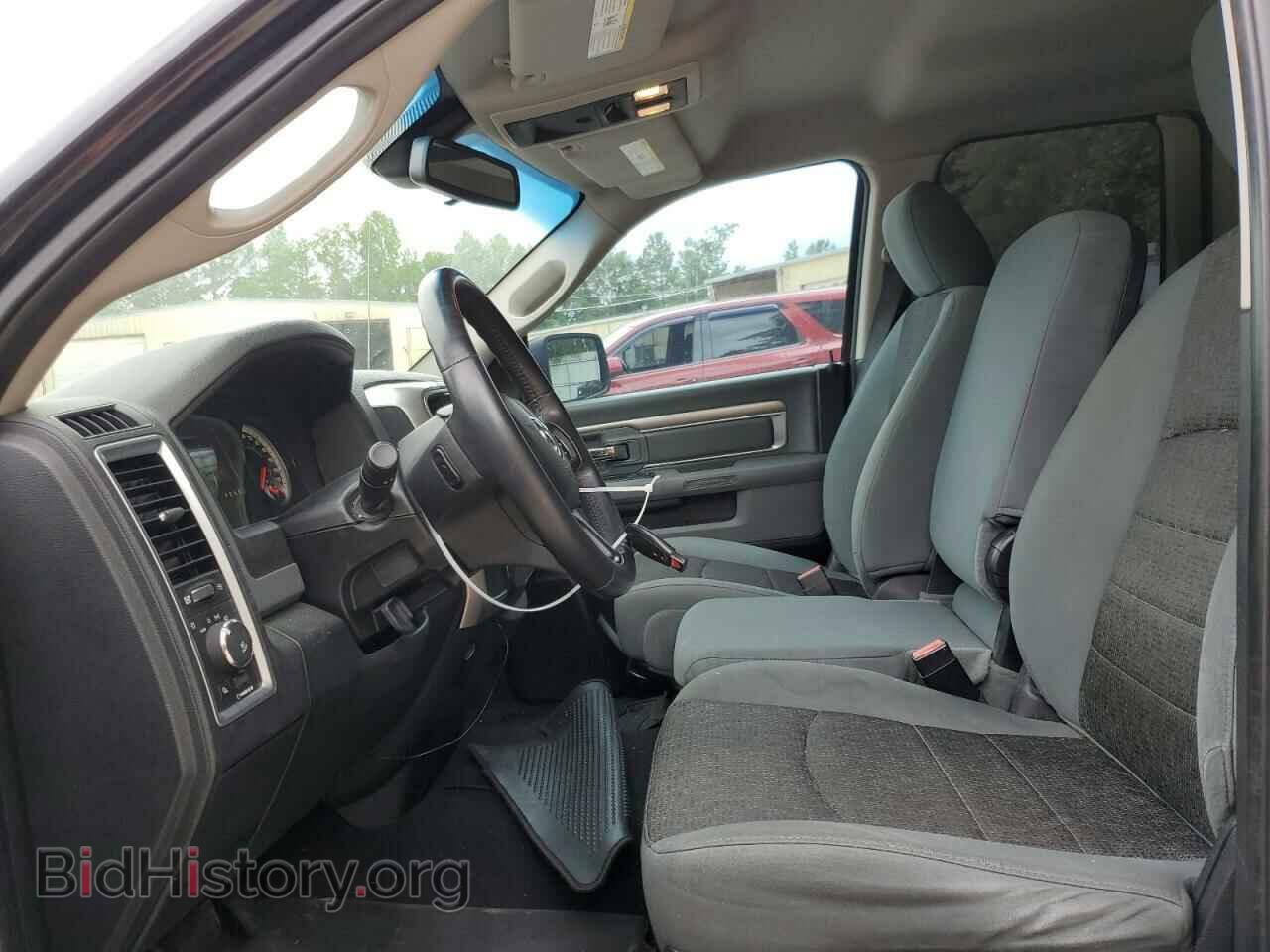 2016 RAM 1500 - VIN: 1C6RR6GT2GS143392 - Фото 7