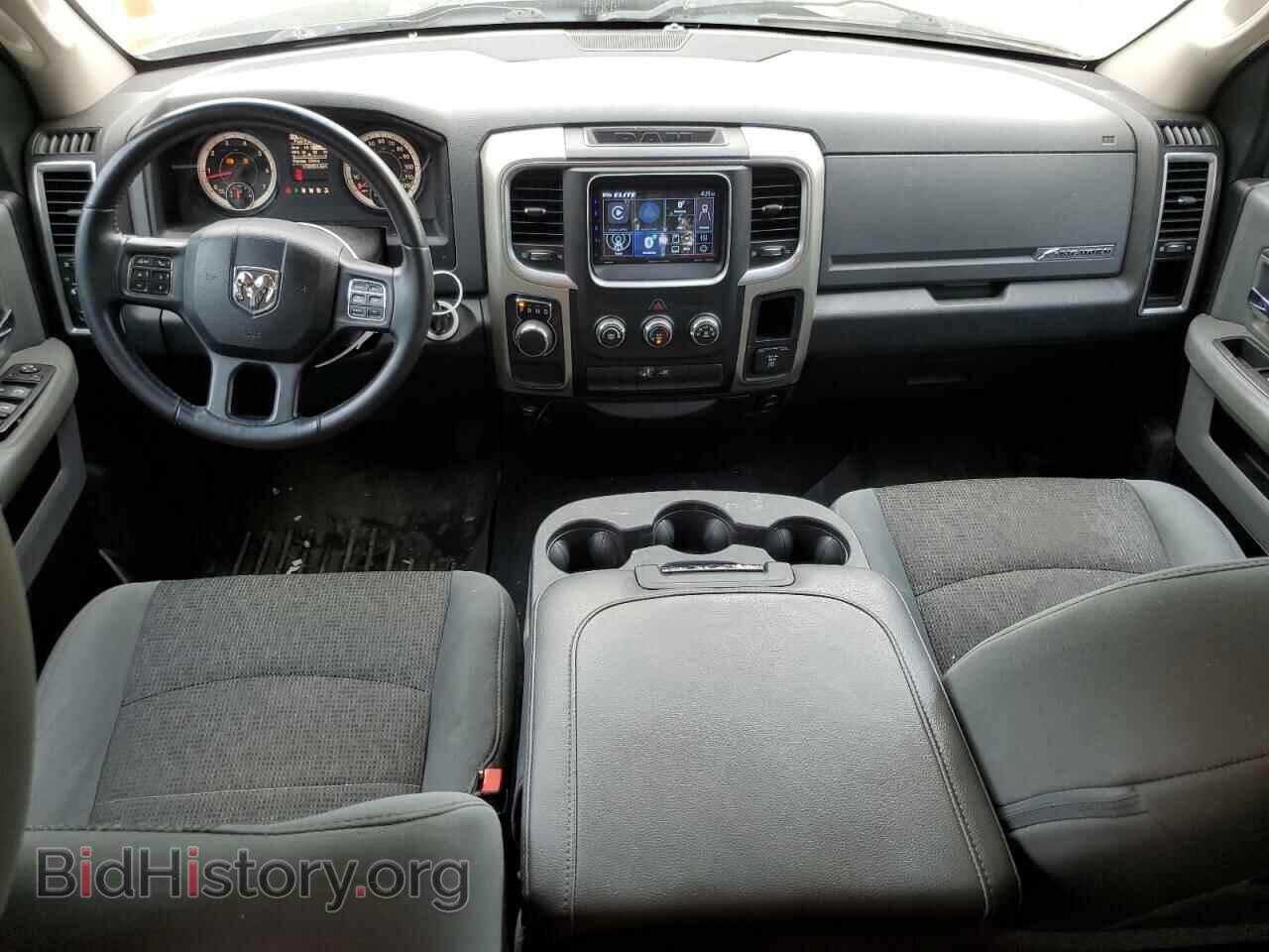 2016 RAM 1500 - VIN: 1C6RR6GT2GS143392 - Фото 8