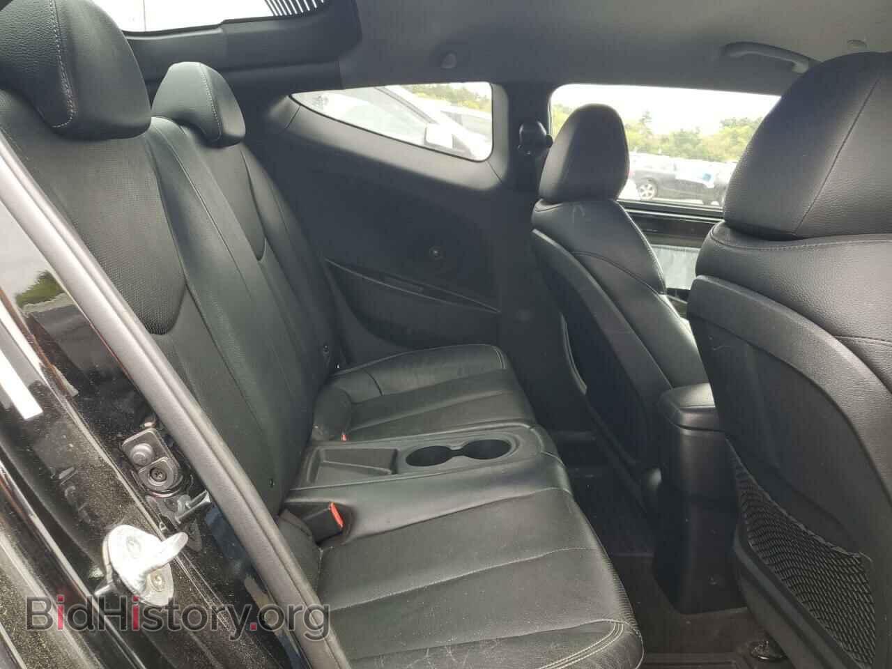 2015 HYUNDAI VELOSTER - VIN: KMHTC6AE2FU240326 - Фото 10