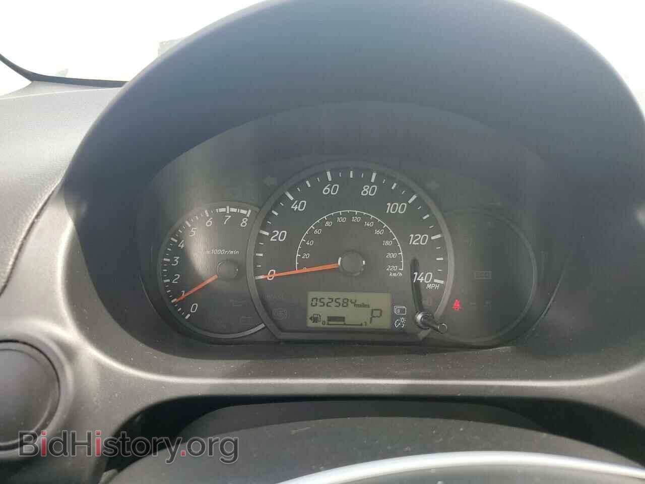2017 MITSUBISHI MIRAGE - VIN: ML32F3FJ6HH003154 - Фото 9