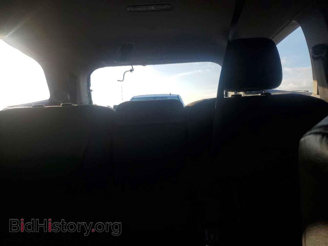 2017 HONDA PILOT - VIN: 5FNYF5H93HB007698 - Фото 10