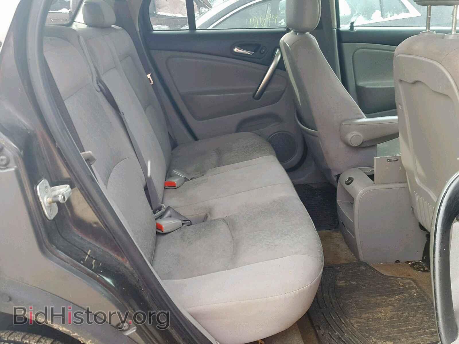 2006 SATURN VUE - VIN: 5GZCZ33D06S826202 - Фото 6