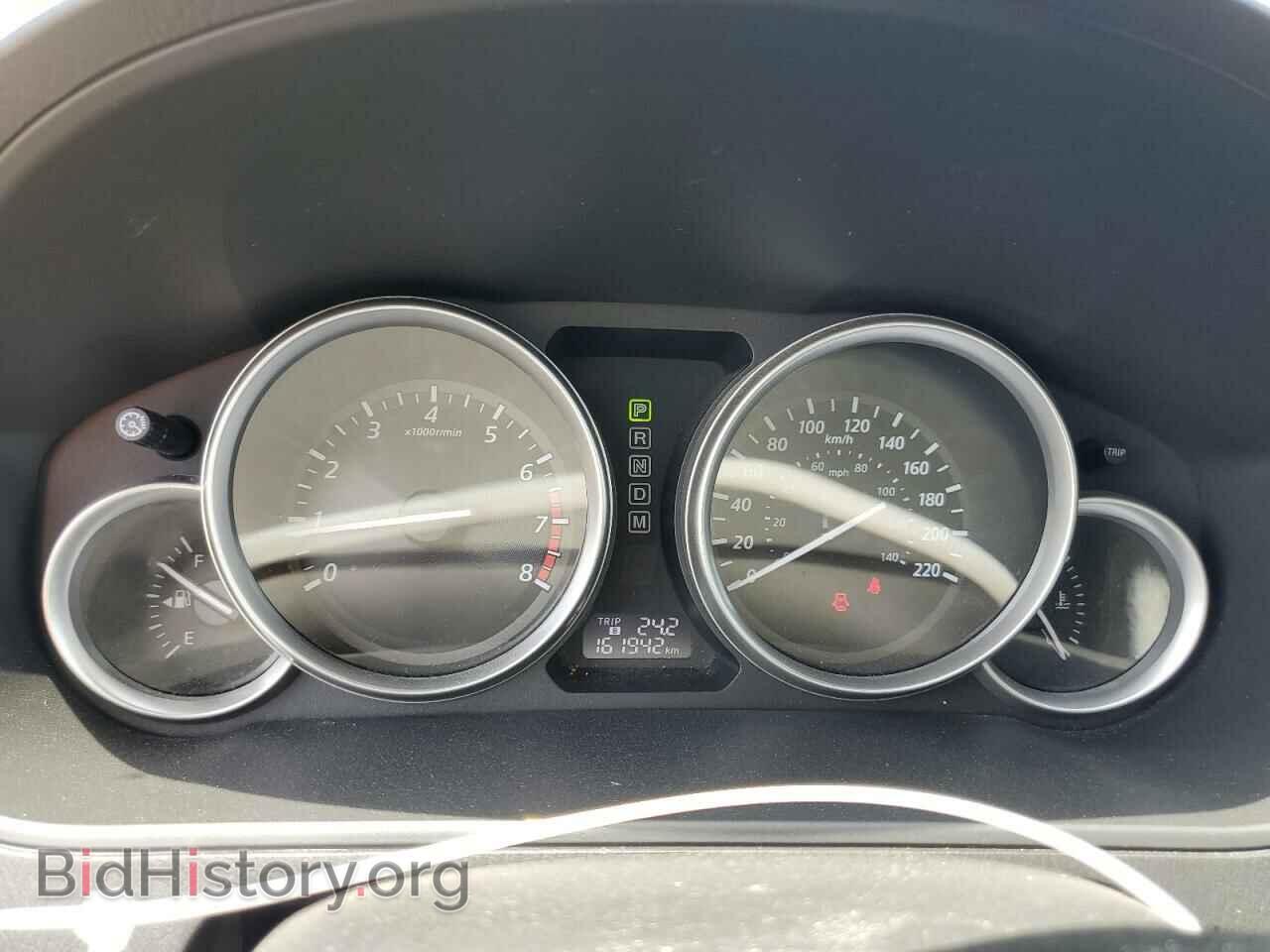 2015 MAZDA CX-9 - VIN: JM3TB3CA4F0466401 - Фото 9