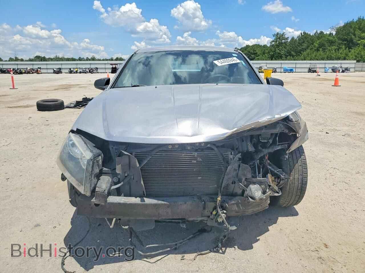 2014 DODGE AVENGER - VIN: 1C3CDZAB4EN188901 - Photo 5
