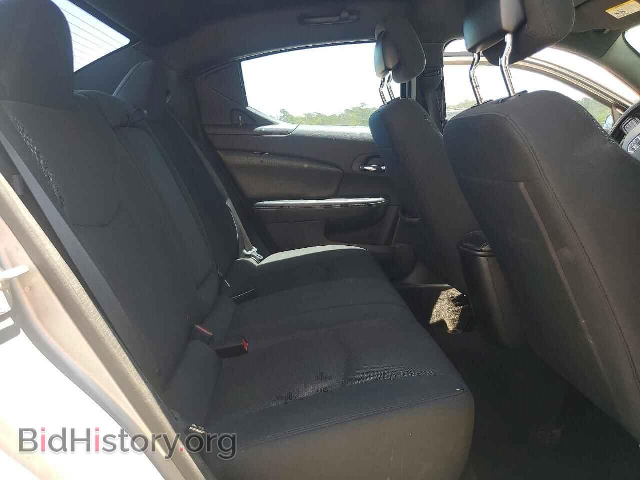 2014 DODGE AVENGER - VIN: 1C3CDZAB4EN188901 - Photo 10