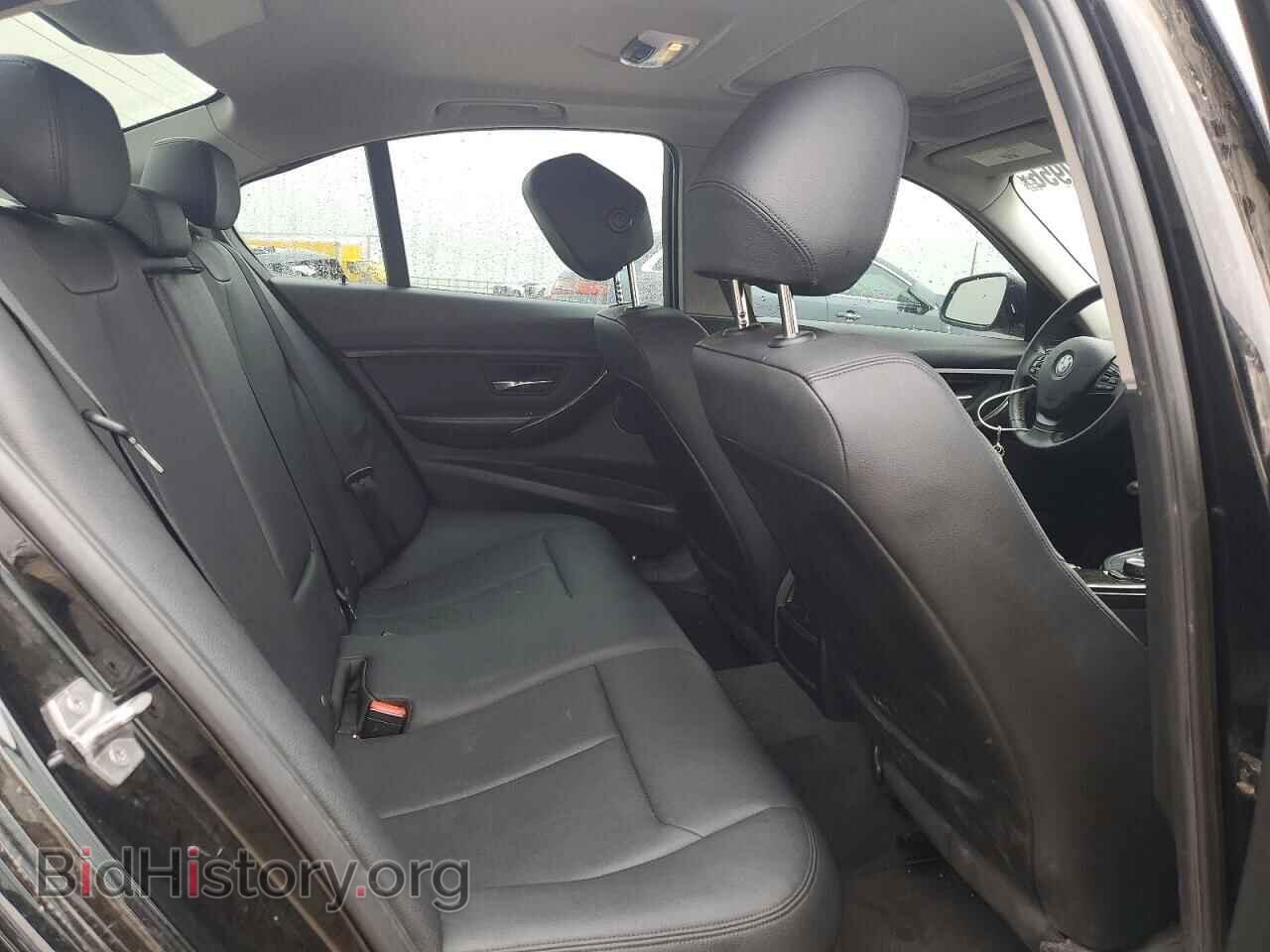 2016 BMW 3 SERIES - VIN: WBA8E1G55GNU10802 - Фото 10