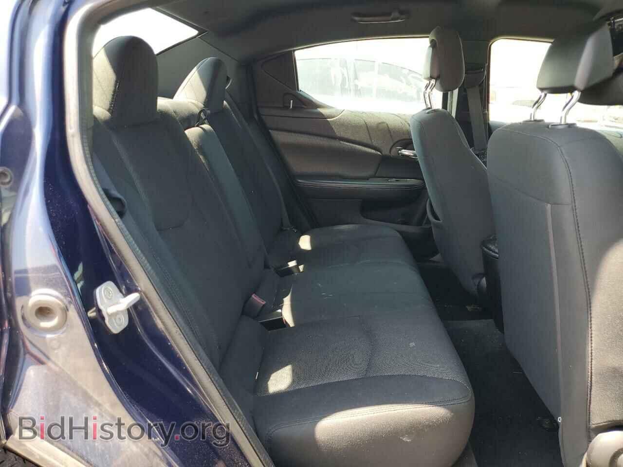 2013 DODGE AVENGER - VIN: 1C3CDZAB5DN707873 - Photo 6