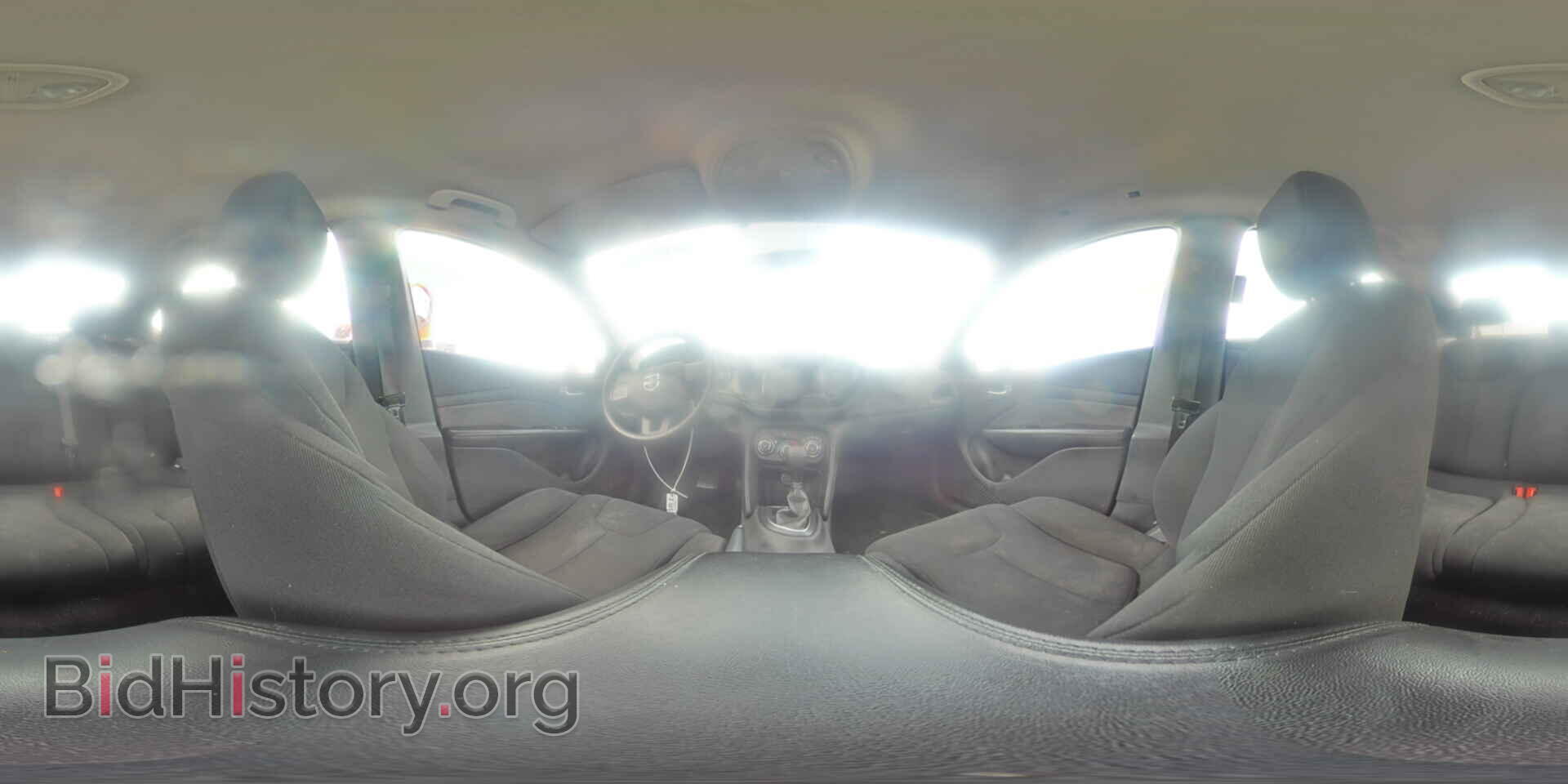 2013 DODGE DART - VIN: 1C3CDFAA3DD183750 - Фото 15