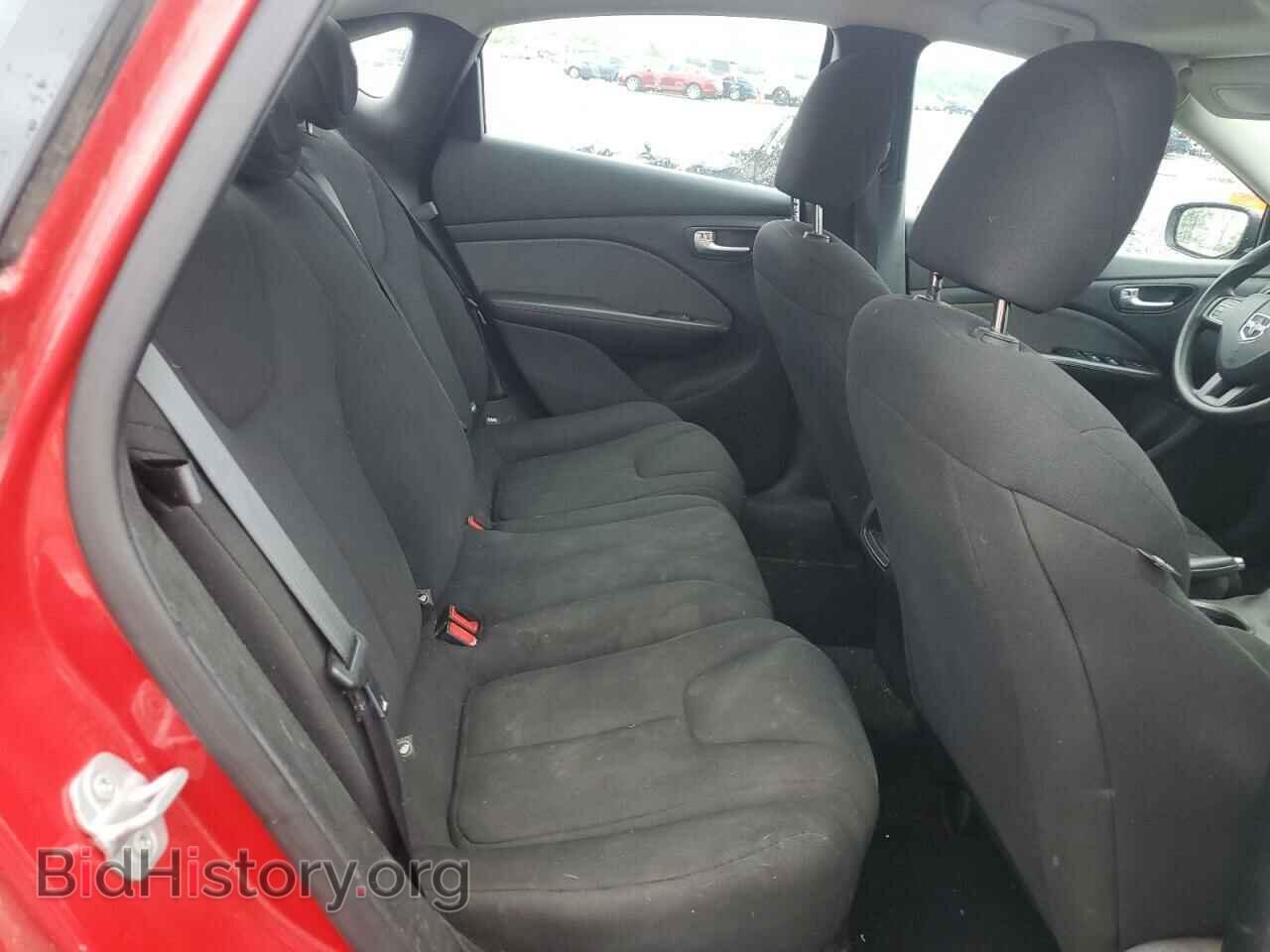 2013 DODGE DART - VIN: 1C3CDFAA3DD183750 - Фото 10