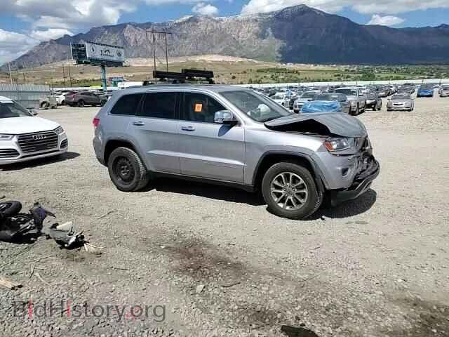 2014 JEEP CHEROKEE - VIN: 1C4RJFBG9EC518762 - Фото 13