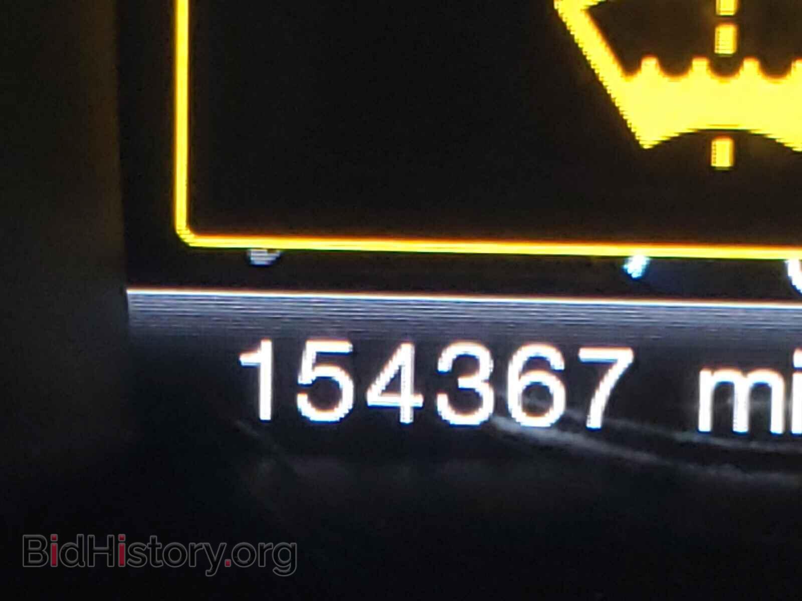 2013 FORD EDGE - VIN: 2FMDK3KC8DBA64162 - Photo 8