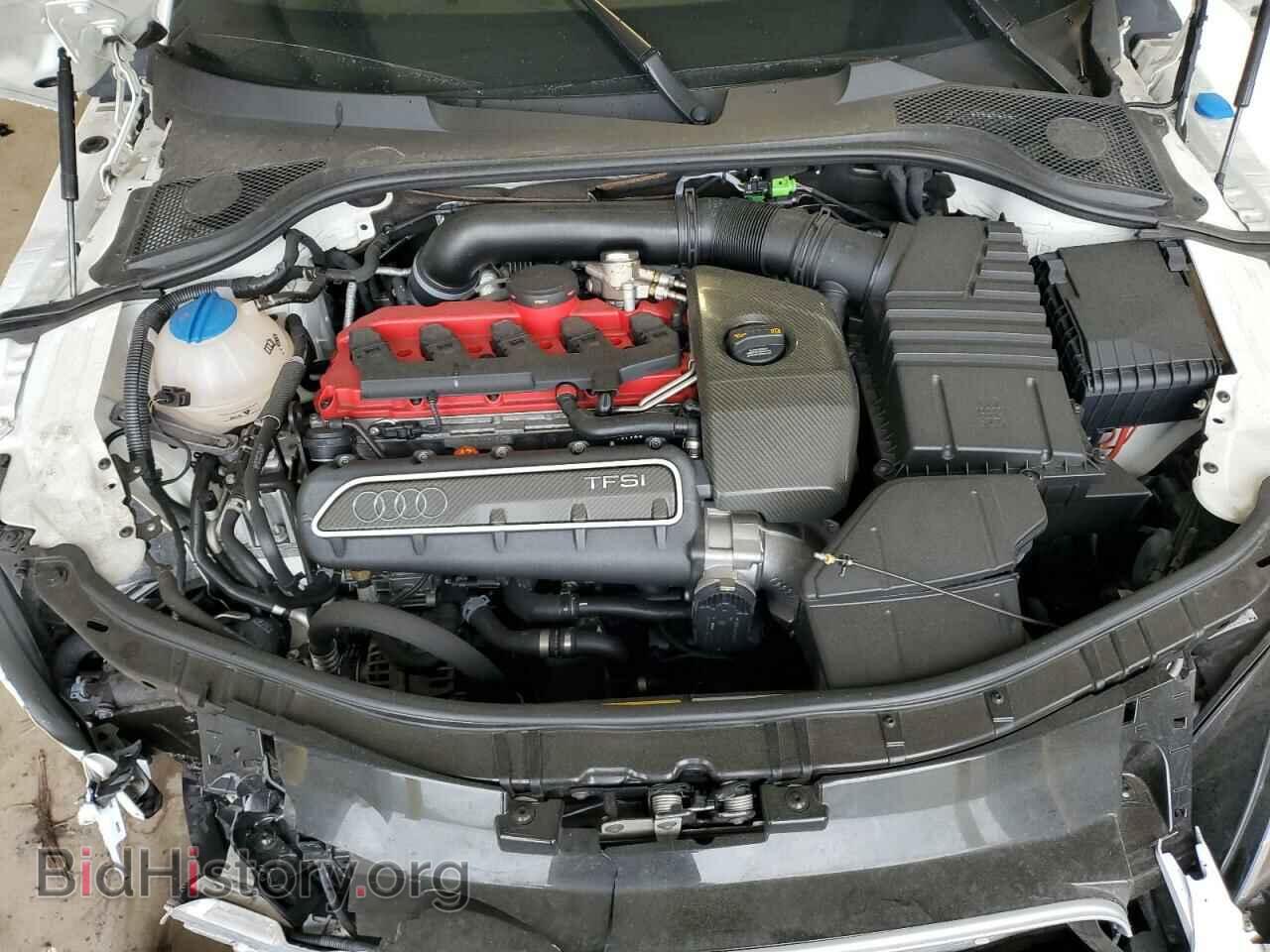 2013 AUDI TT - VIN: TRUB3AFK8D1900245 - Photo 11