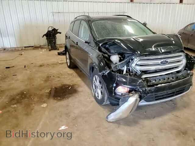 2018 FORD ESCAPE - VIN: 1FMCU9GD5JUA53586 - Фото 14